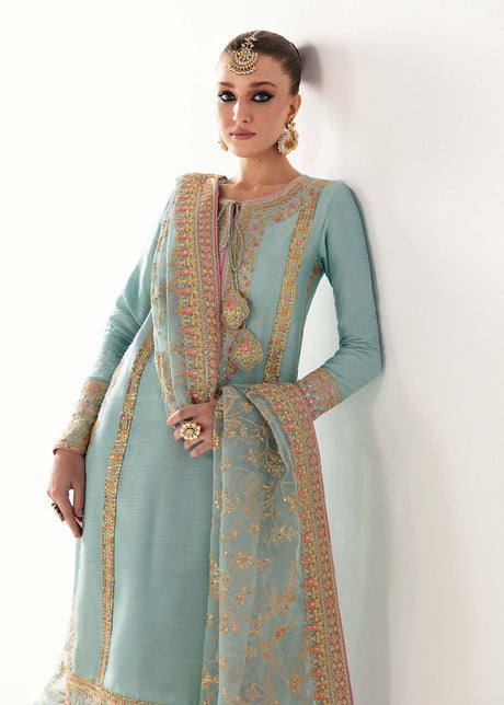 Kanwal Malik - Manjeh Ayla's Atelier