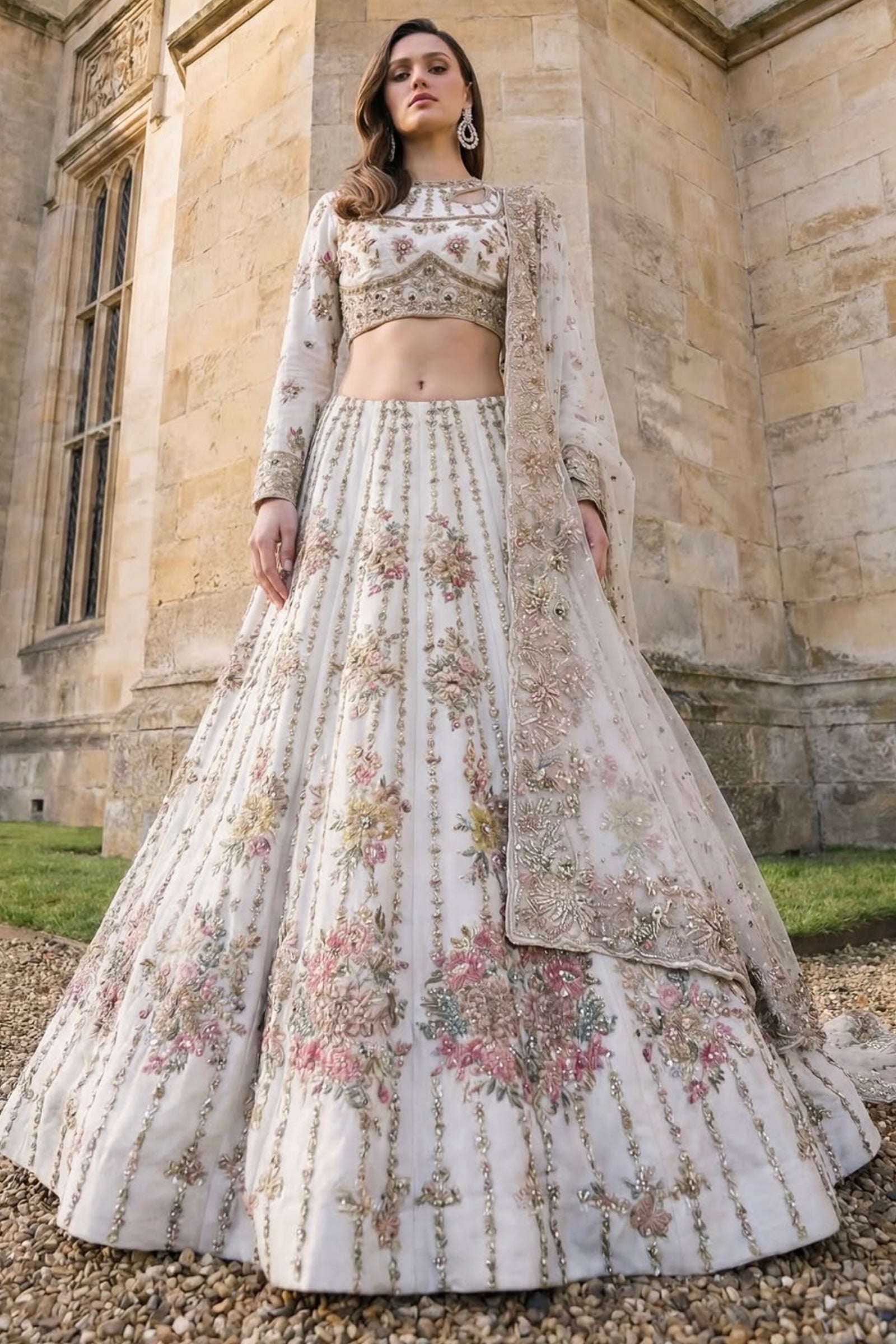 Ahmad Sultan - Tiara Ayla's Atelier