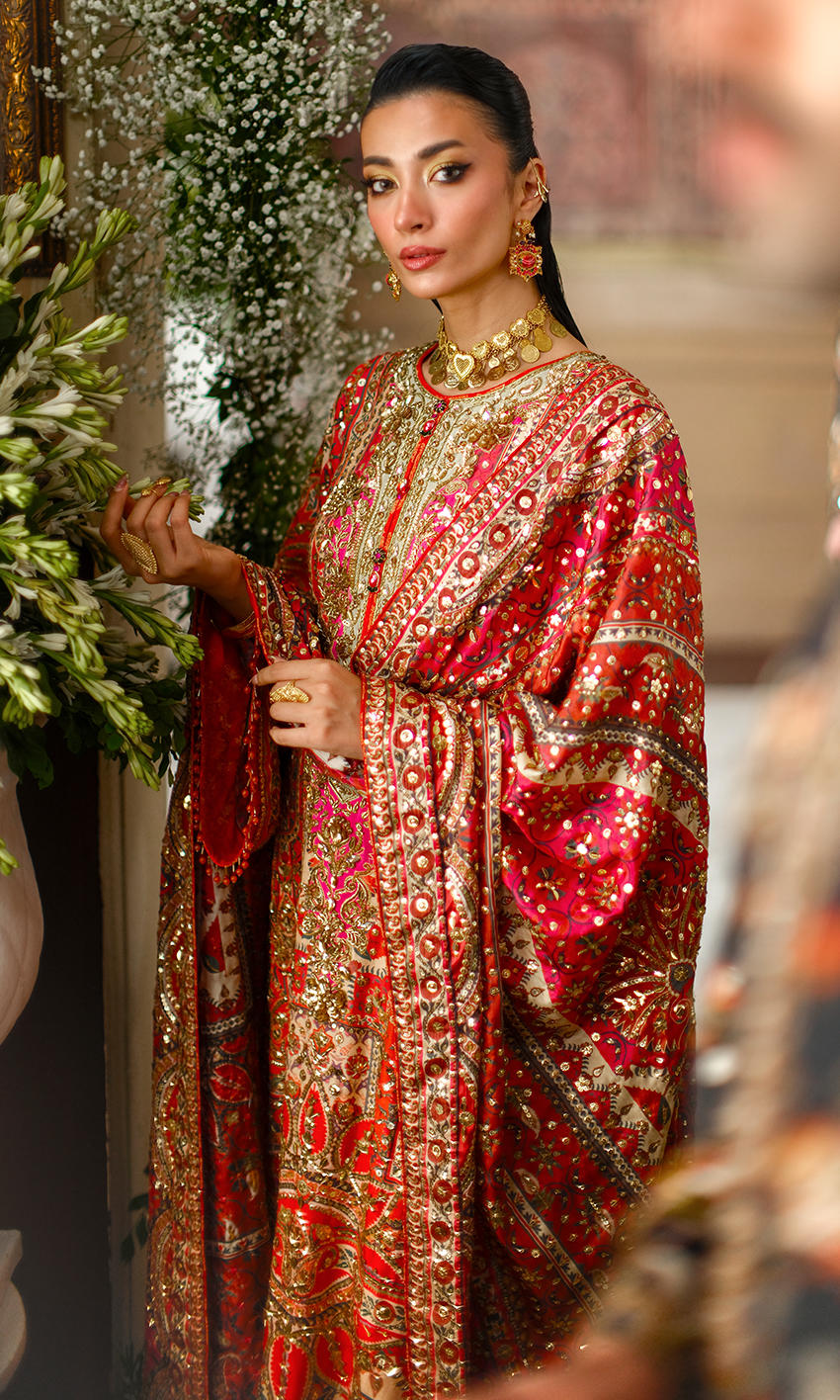 Nomi Ansari - Crimson Tale Ayla's Atelier