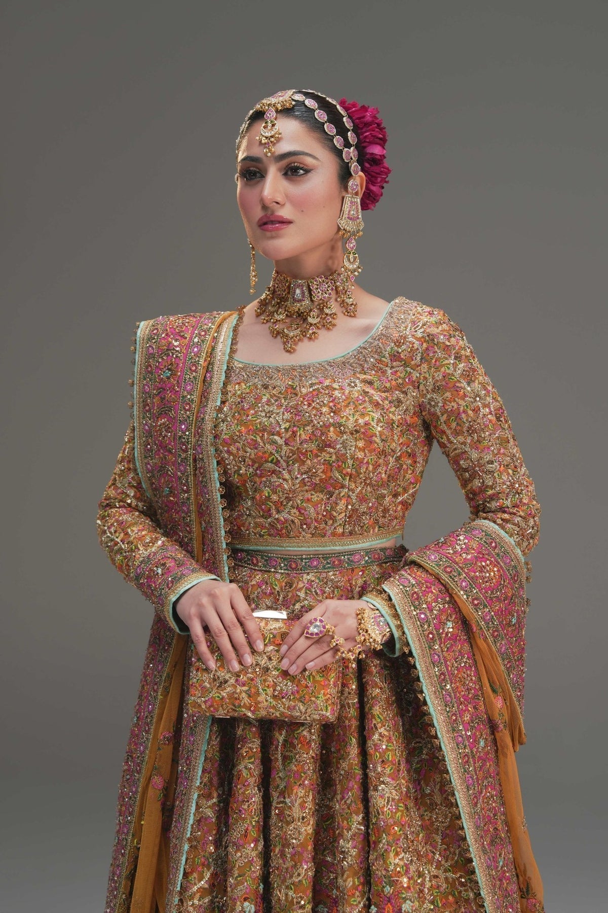 Fahad Hussayn - Naugul Ayla's Atelier