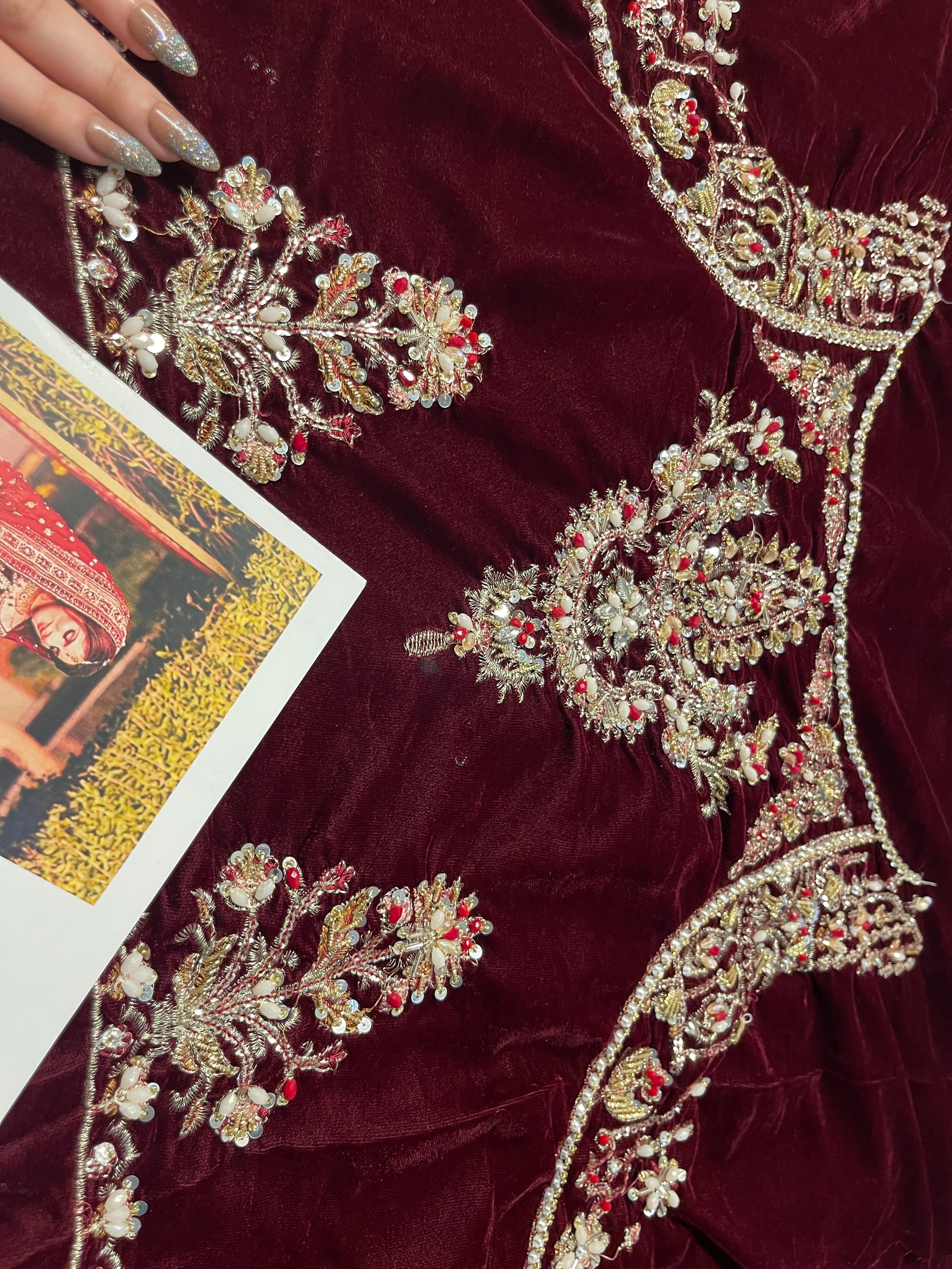 Mohsin Naveed Ranjha (MNR) - Zama’ir Ayla's Atelier