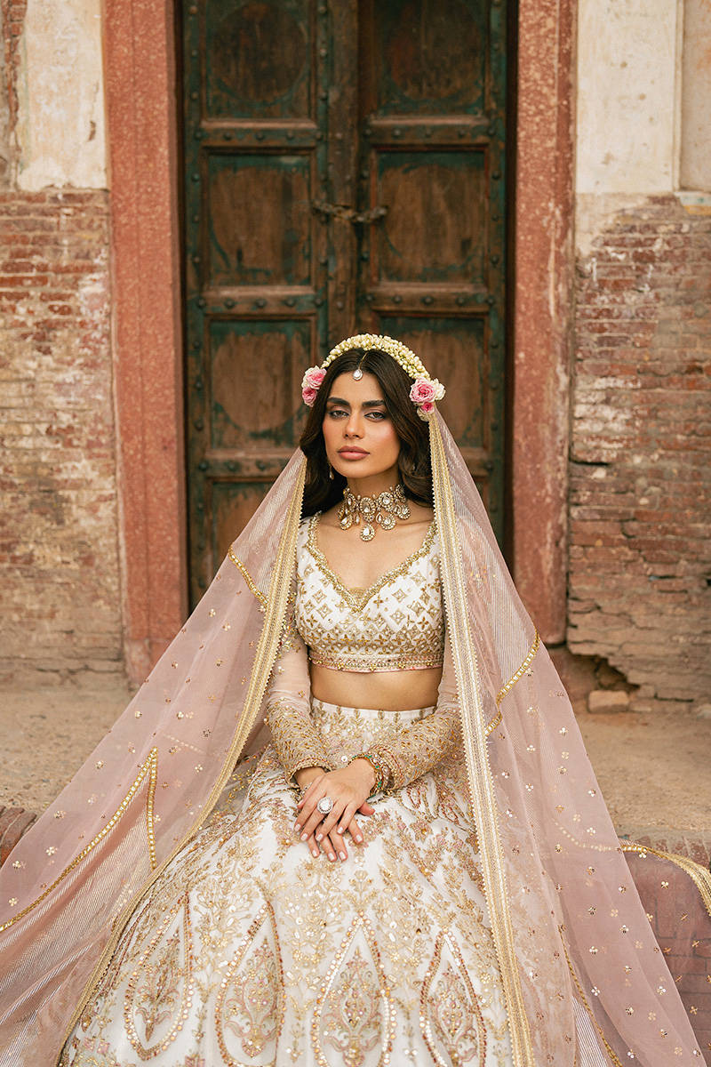 Mohsin Naveed Ranjha (MNR) - Kohinoor Ayla's Atelier