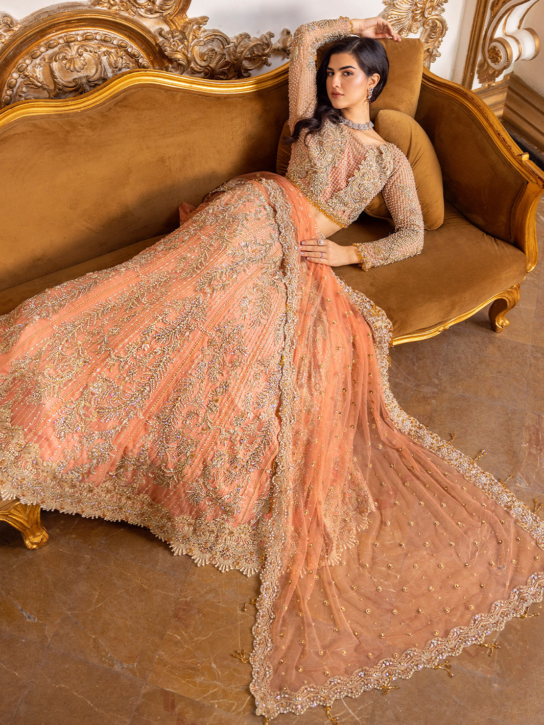 Epoque - Soiree Ayla's Atelier
