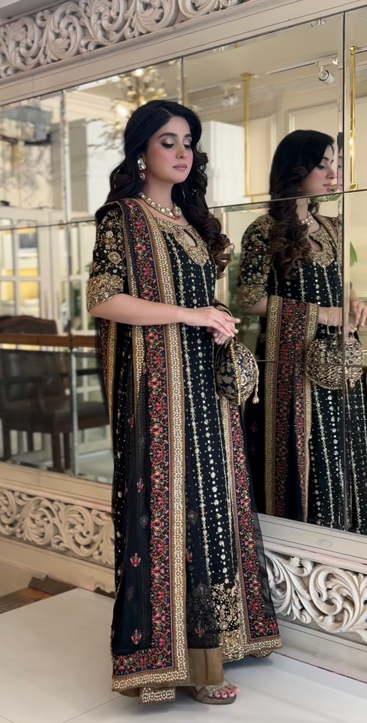 Haris Shakeel - Zainab Ayla's Atelier