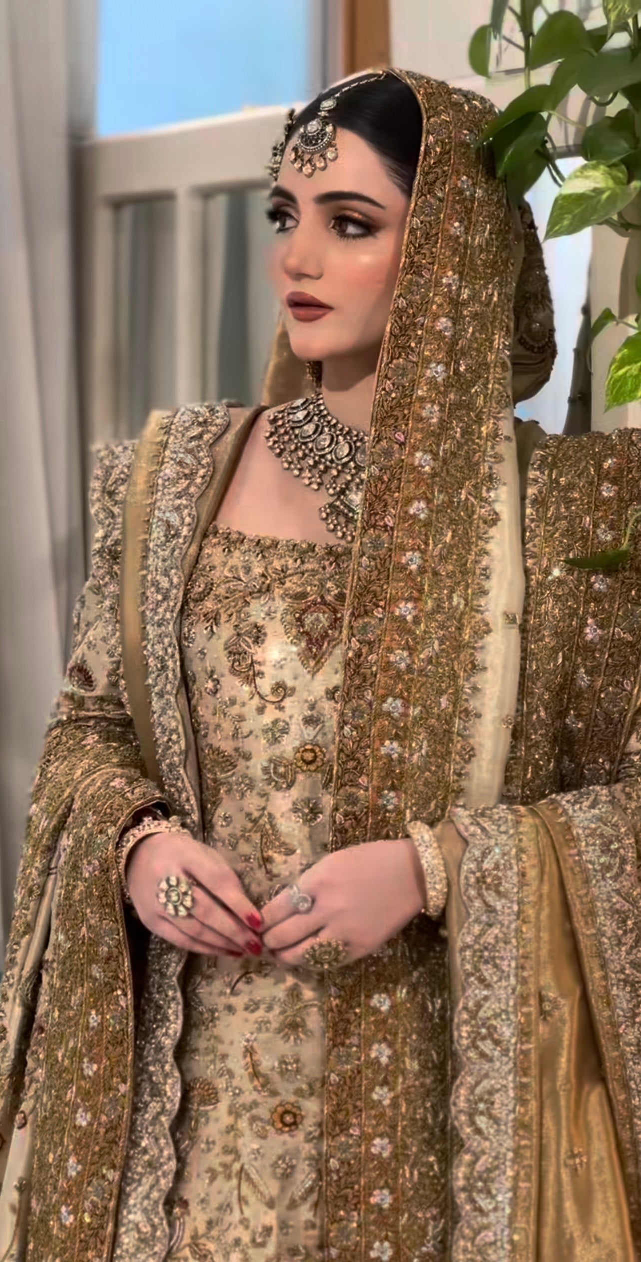 Haris Shakeel - Maharni Eemie's Studio