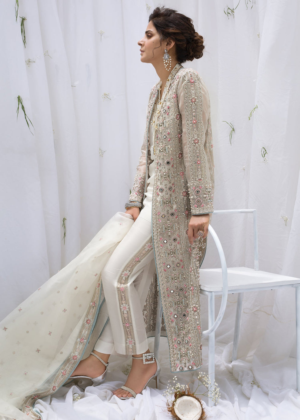 Hussain Rehar - Rococo