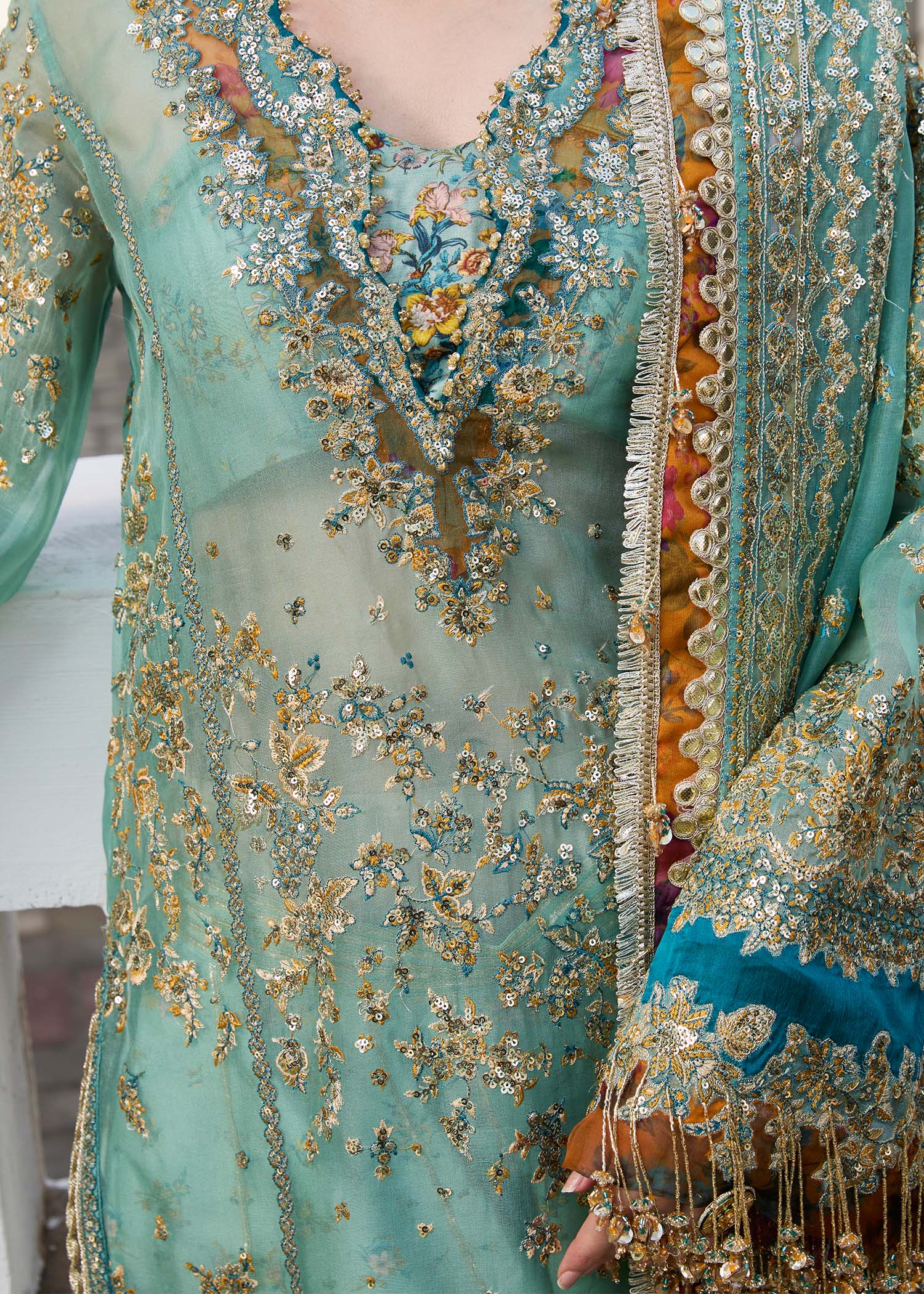 Hussain Rehar - Miraye Ayla's Atelier