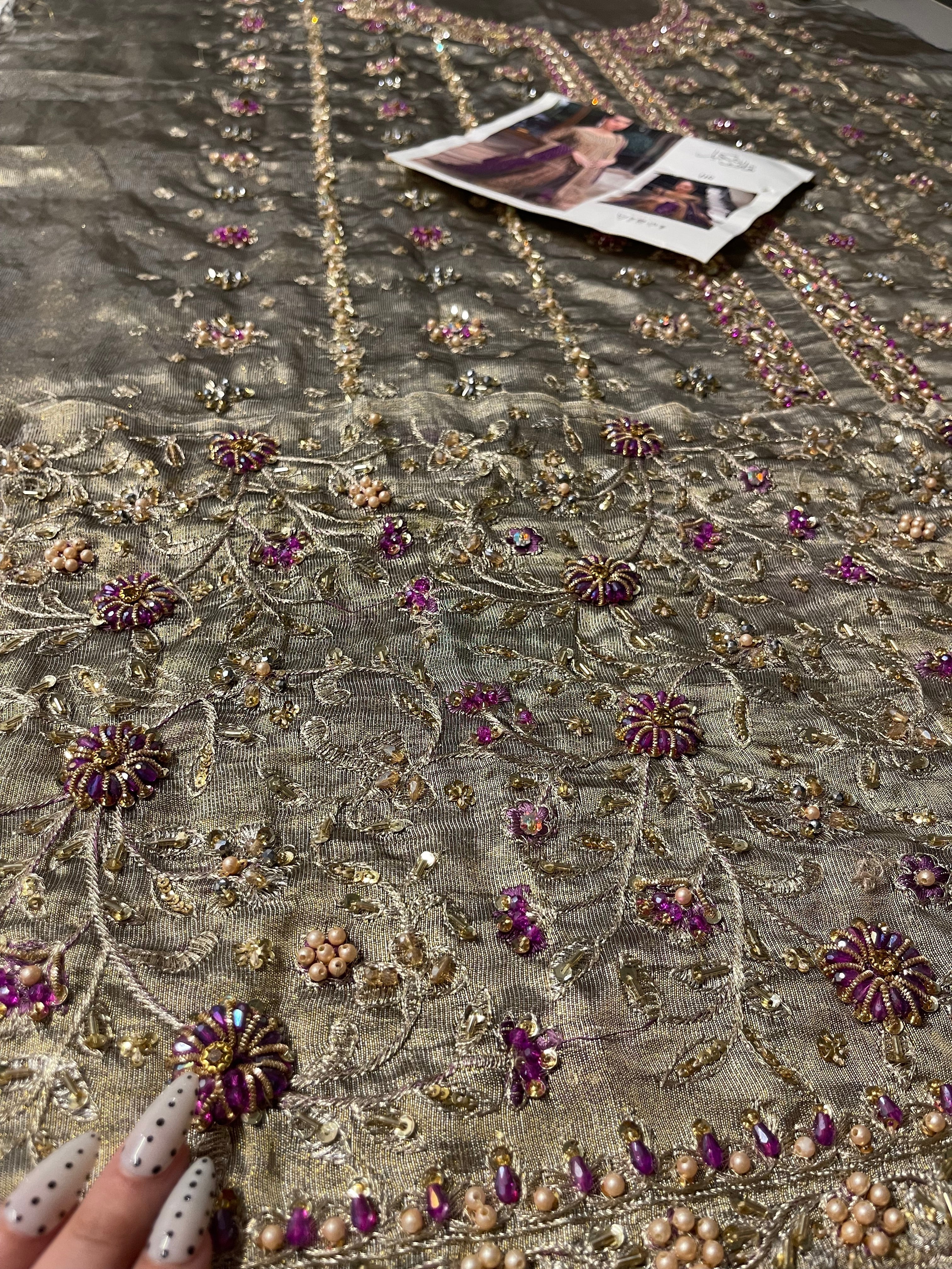 Haris Shakeel - Aroha Eemie's Studio