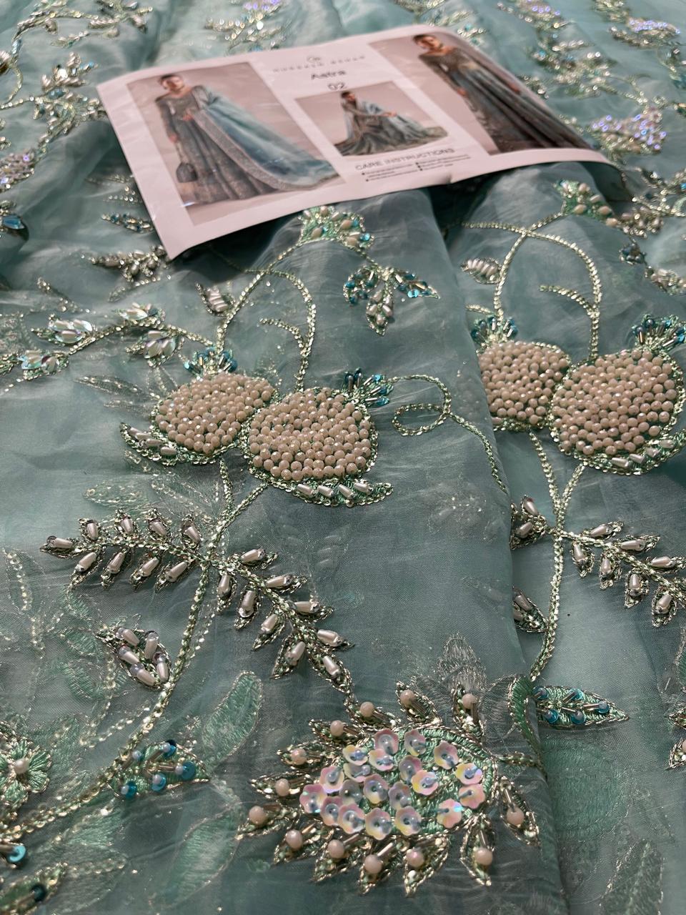 Astra Eemie's Studio