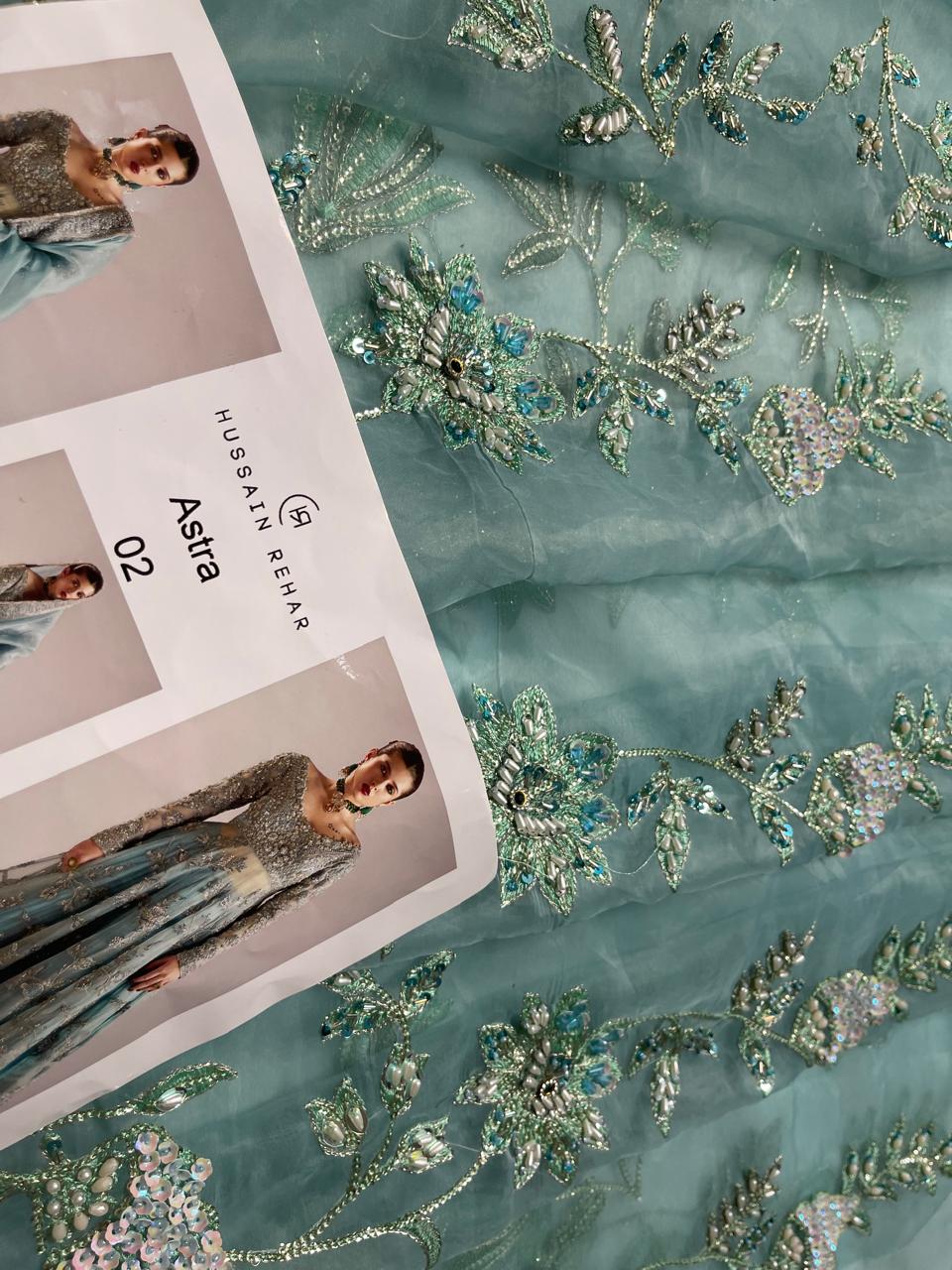 Astra Eemie's Studio