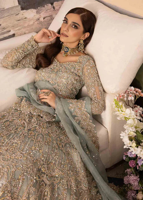 KANWAL MALIK - TANIA Ayla's Atelier