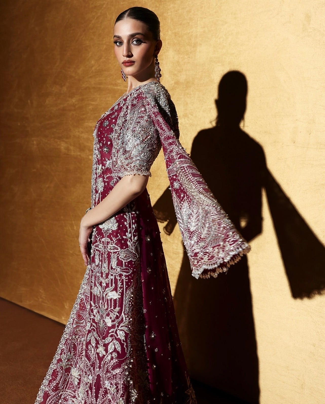 Soraya - Rhenza Eemie's Studio