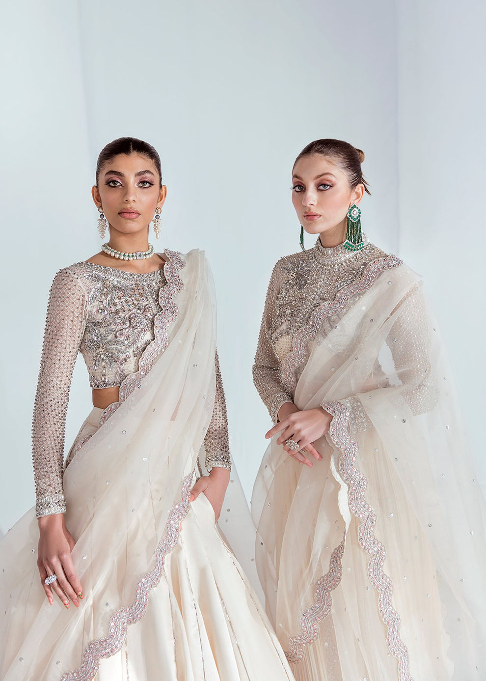 Hussain Rehar - Dove Ayla's Atelier