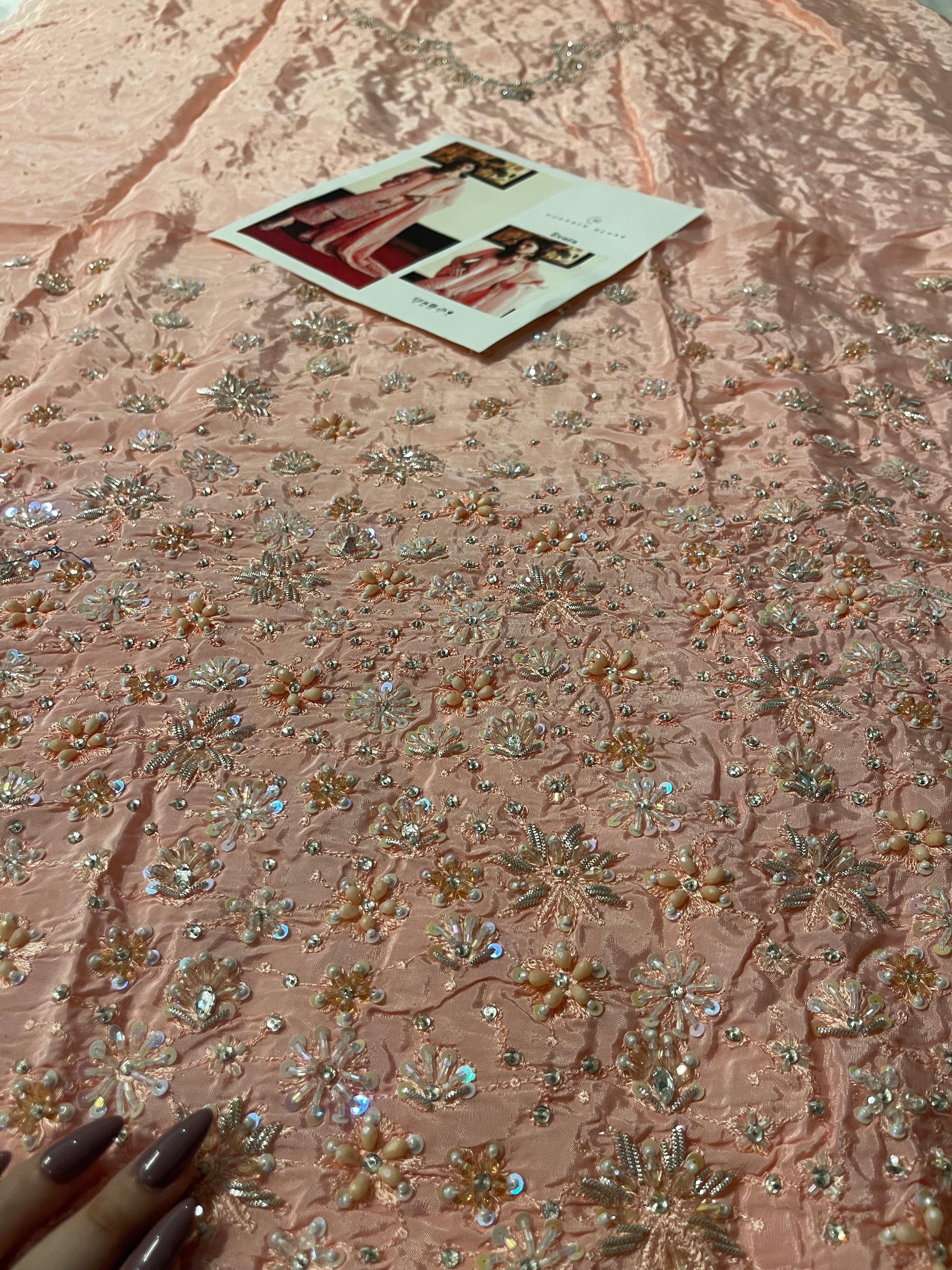 Hussain Rehar - Evara Eemie's Studio