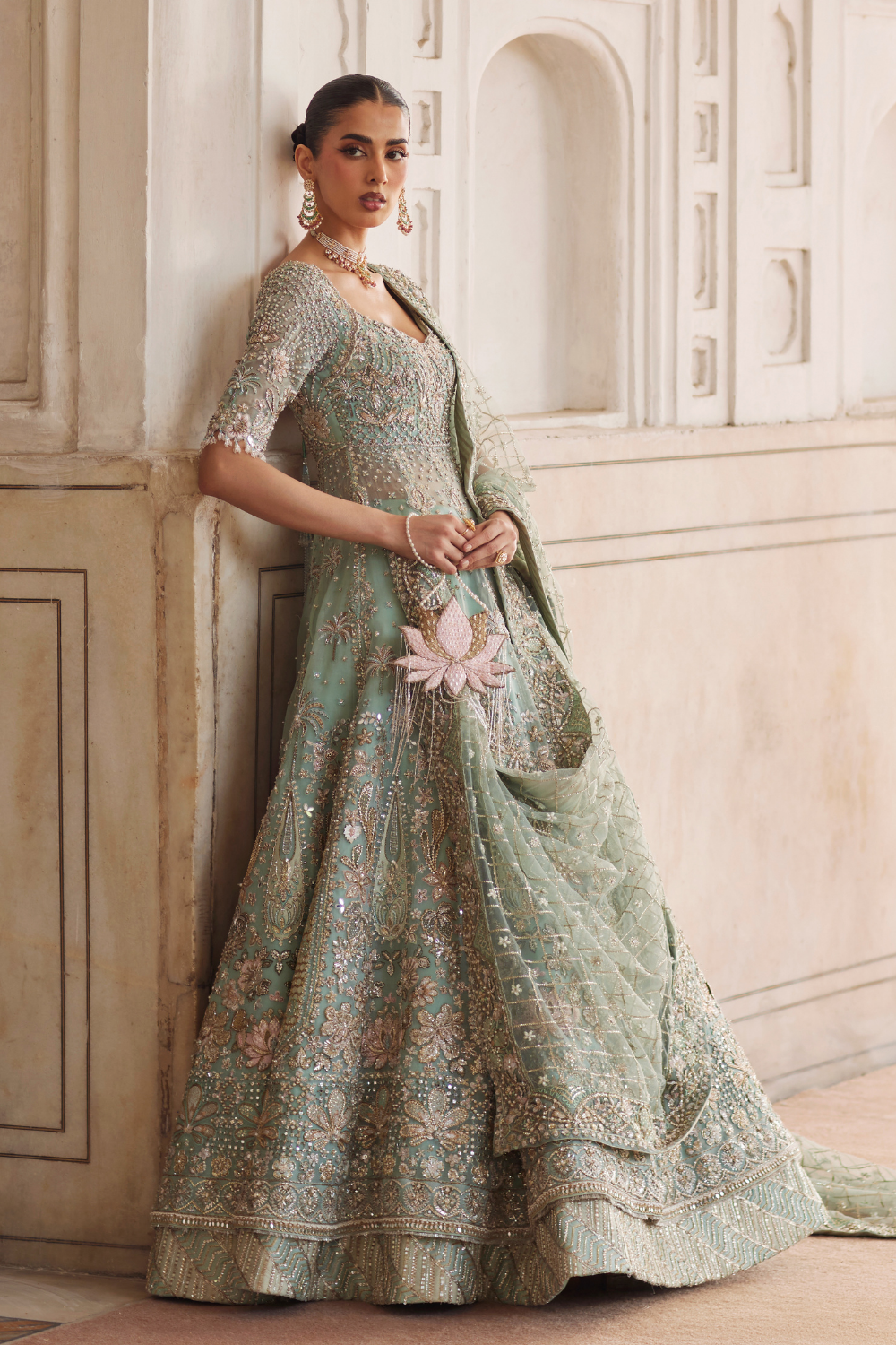 Soraya - Mahra Ayla's Atelier