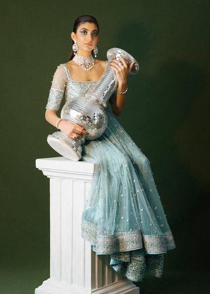 Hussain Rehar - SAAHIL Ayla's Atelier