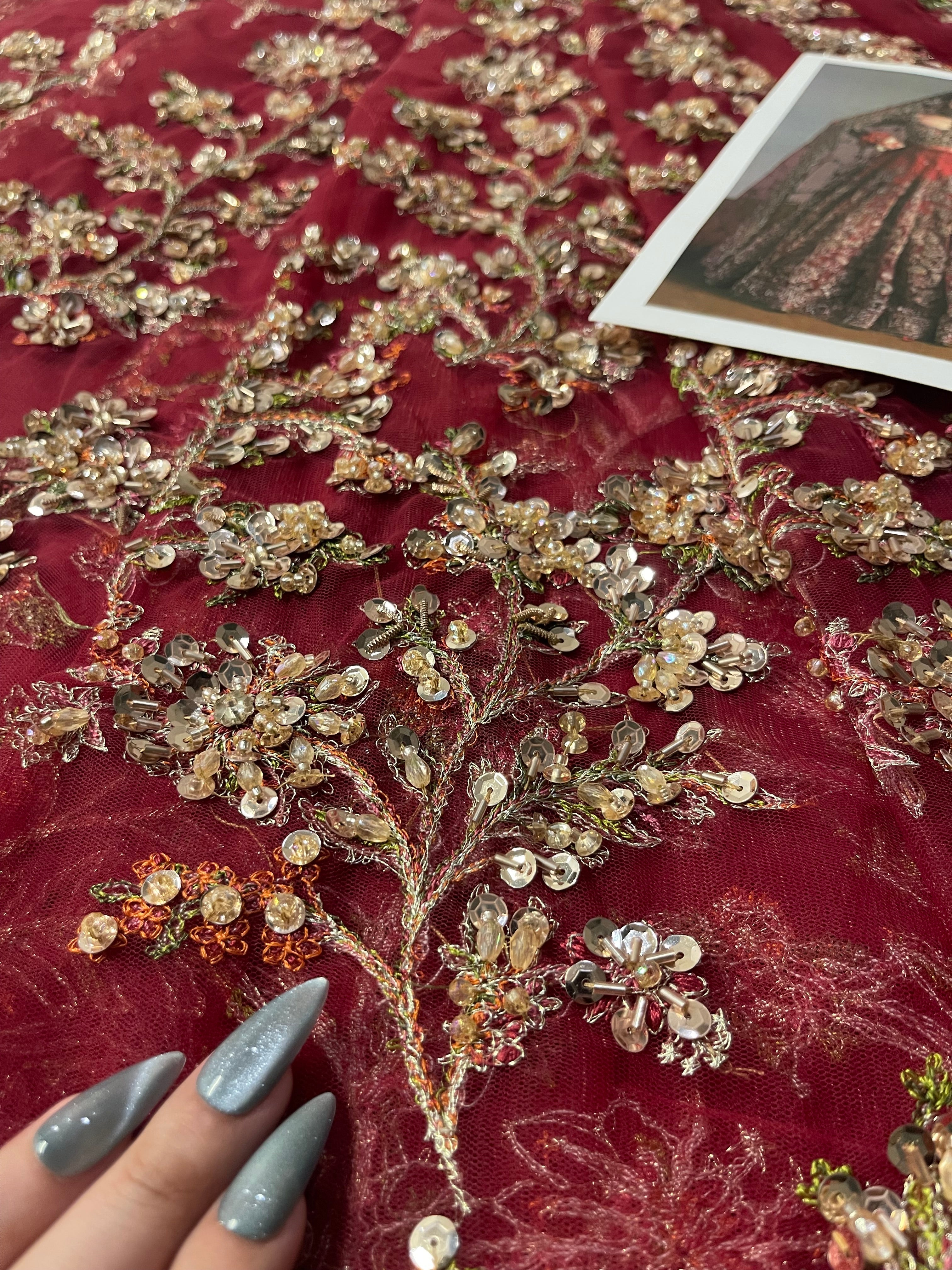 Hussain Rehar - Anisha Ayla's Atelier