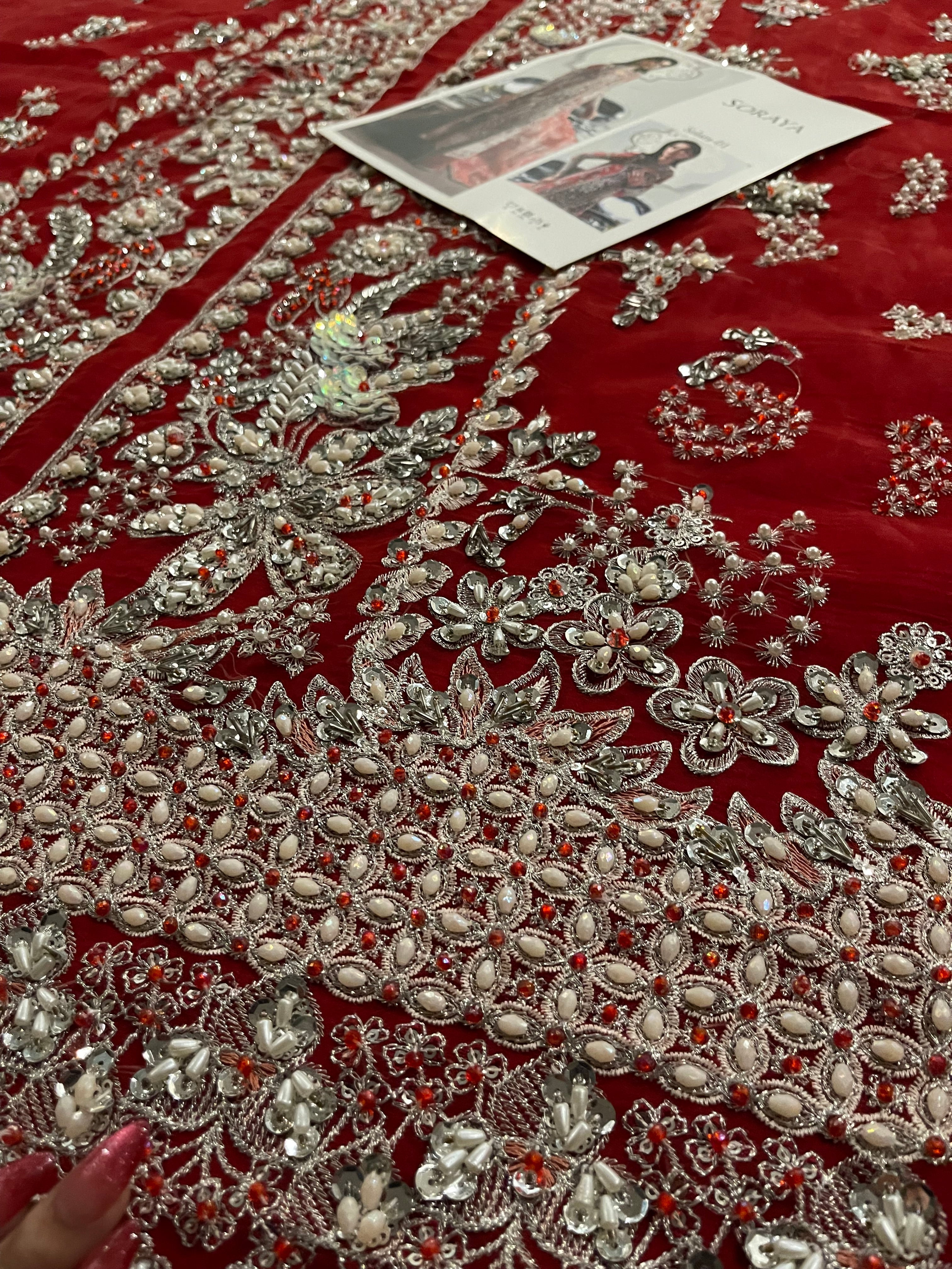 Soraya - Solara Eemie's Studio