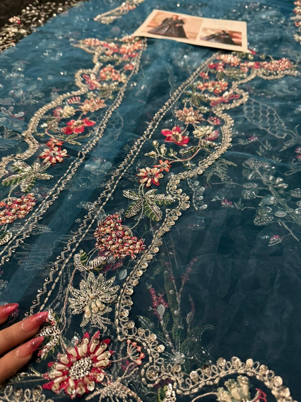 Republic Womenswear - Auriane Ayla's Atelier