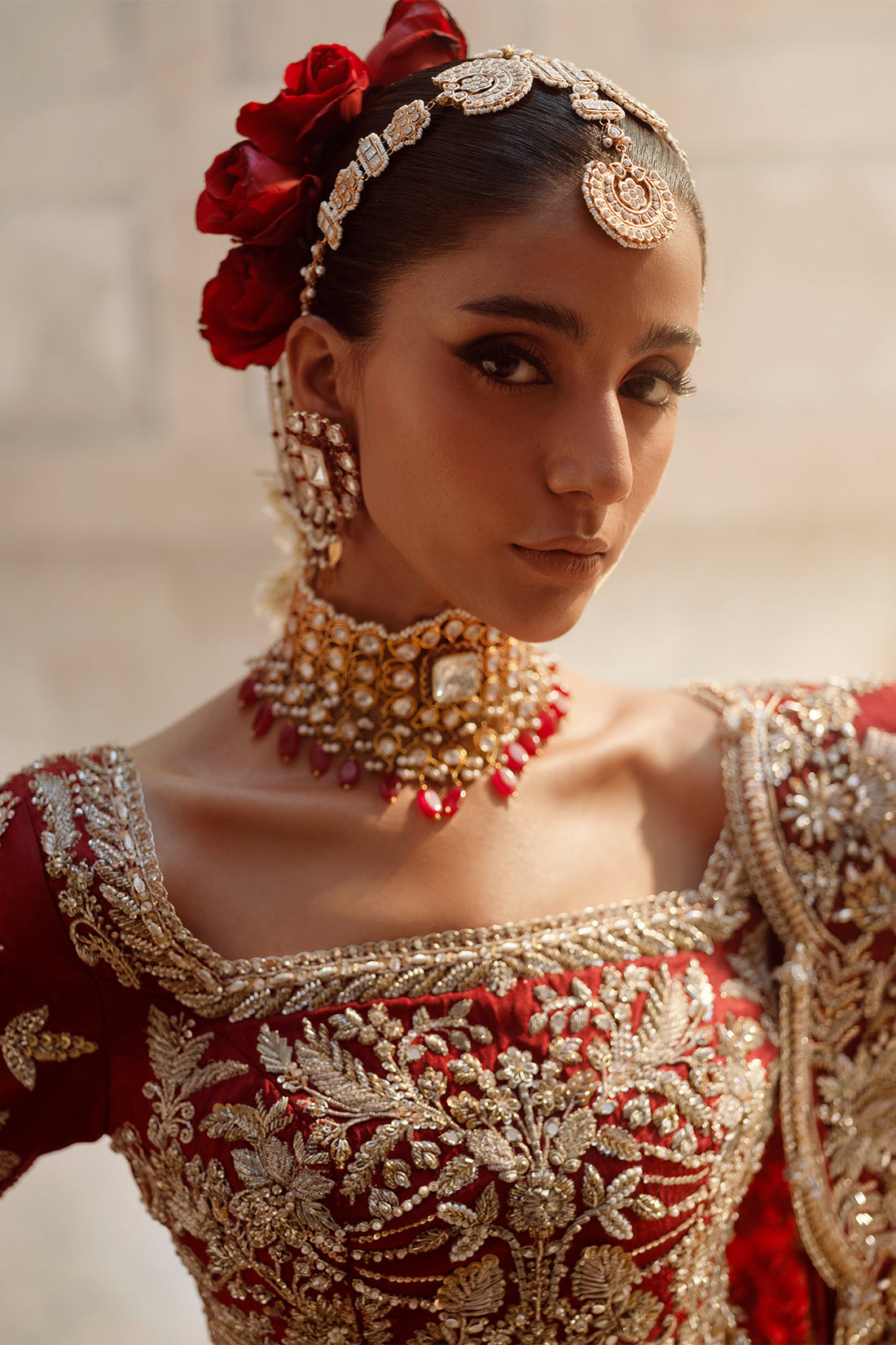 The Nyra Couture - Amara Ayla's Atelier