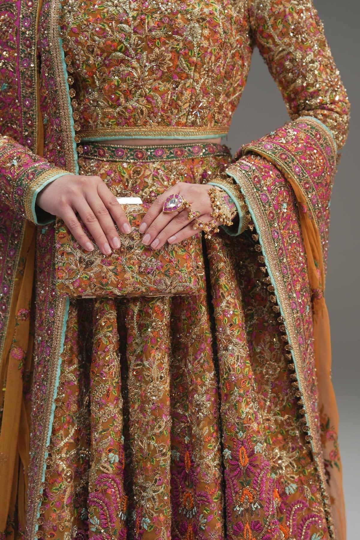 Fahad Hussayn - Naugul Ayla's Atelier