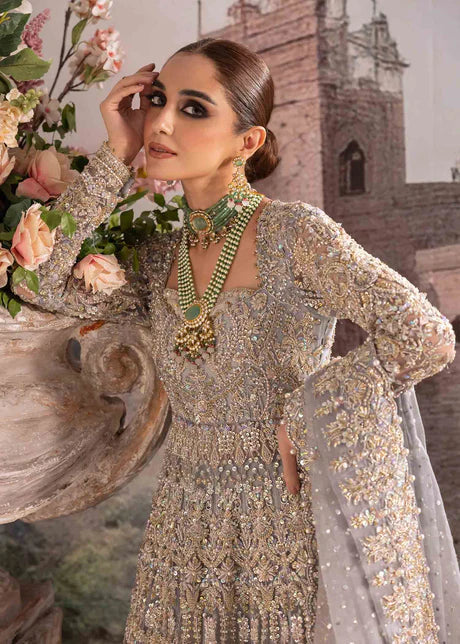 KANWAL MALIK - TANIA Ayla's Atelier