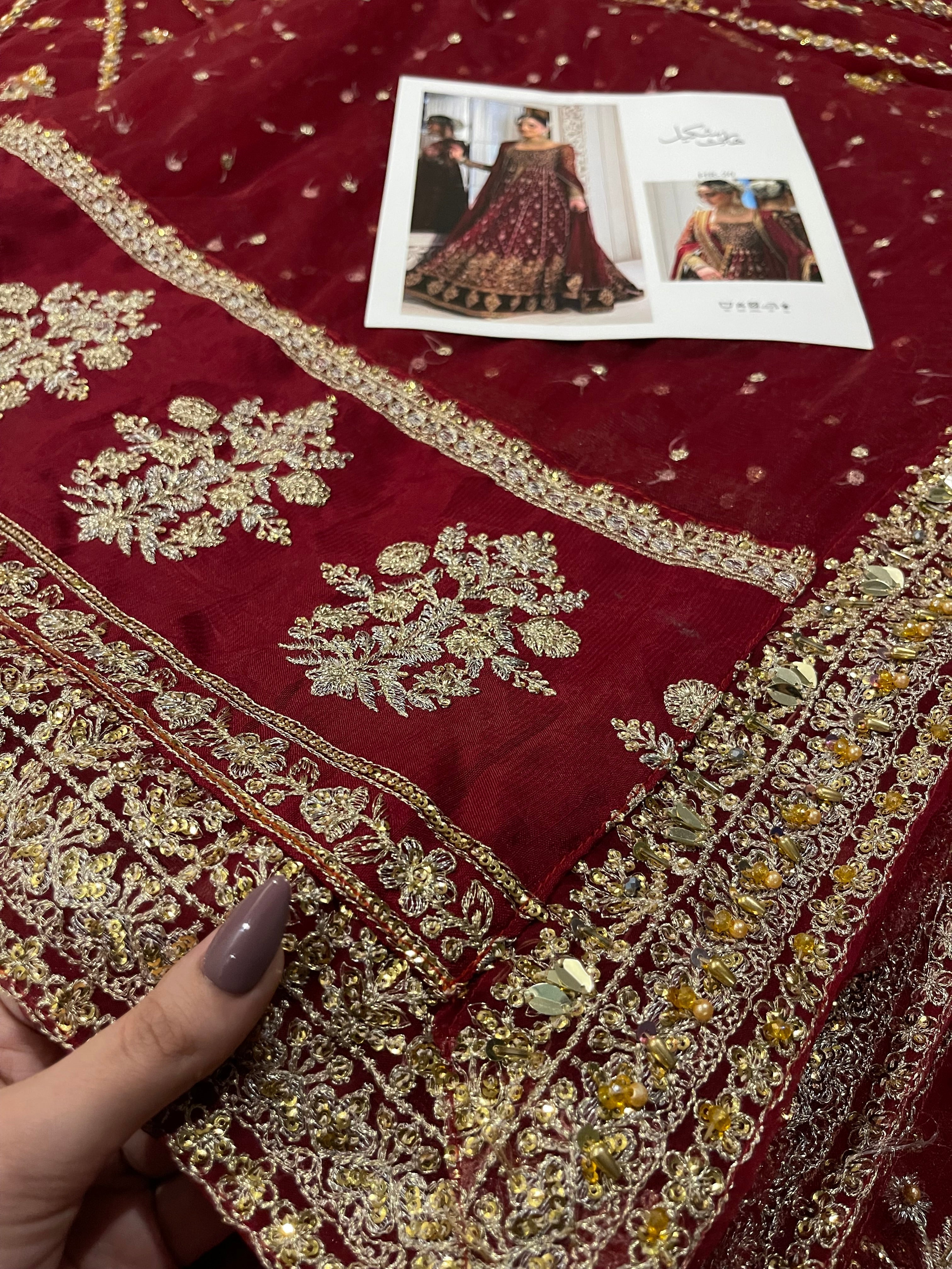 Haris Shakeel - Shifa Ayla's Atelier