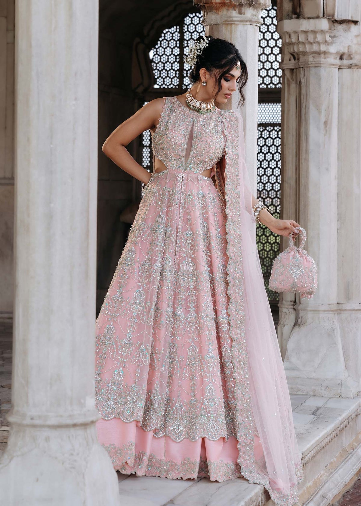 Kanwal Malik - Fida Eemie's Studio