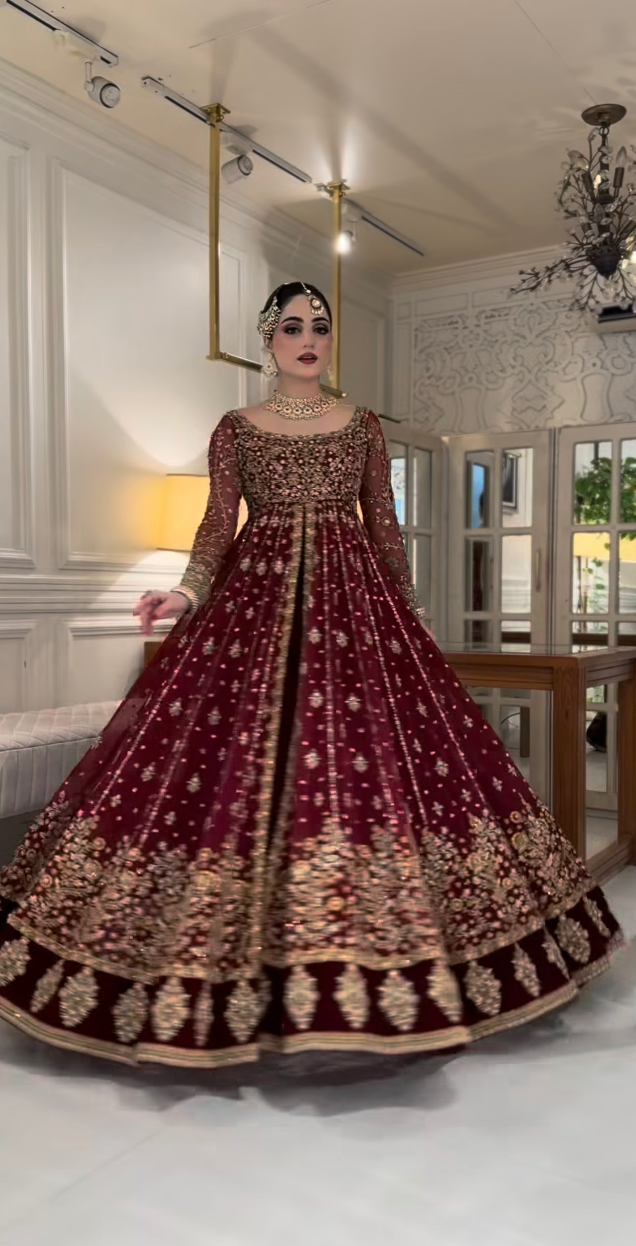 Haris Shakeel - Shifa Ayla's Atelier