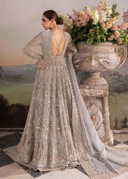 KANWAL MALIK - TANIA Ayla's Atelier