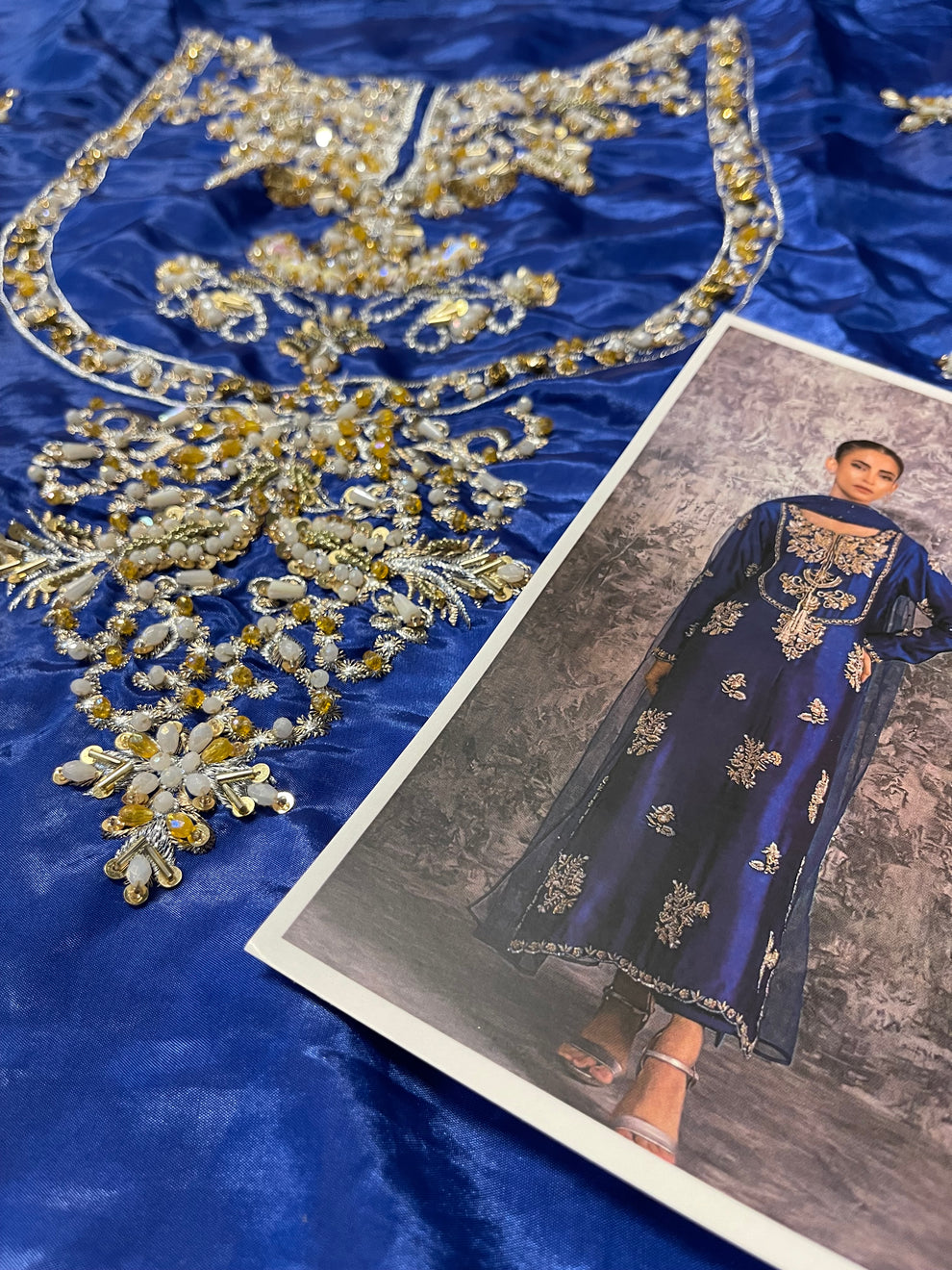 House of Sehrish Nadeem - Miral