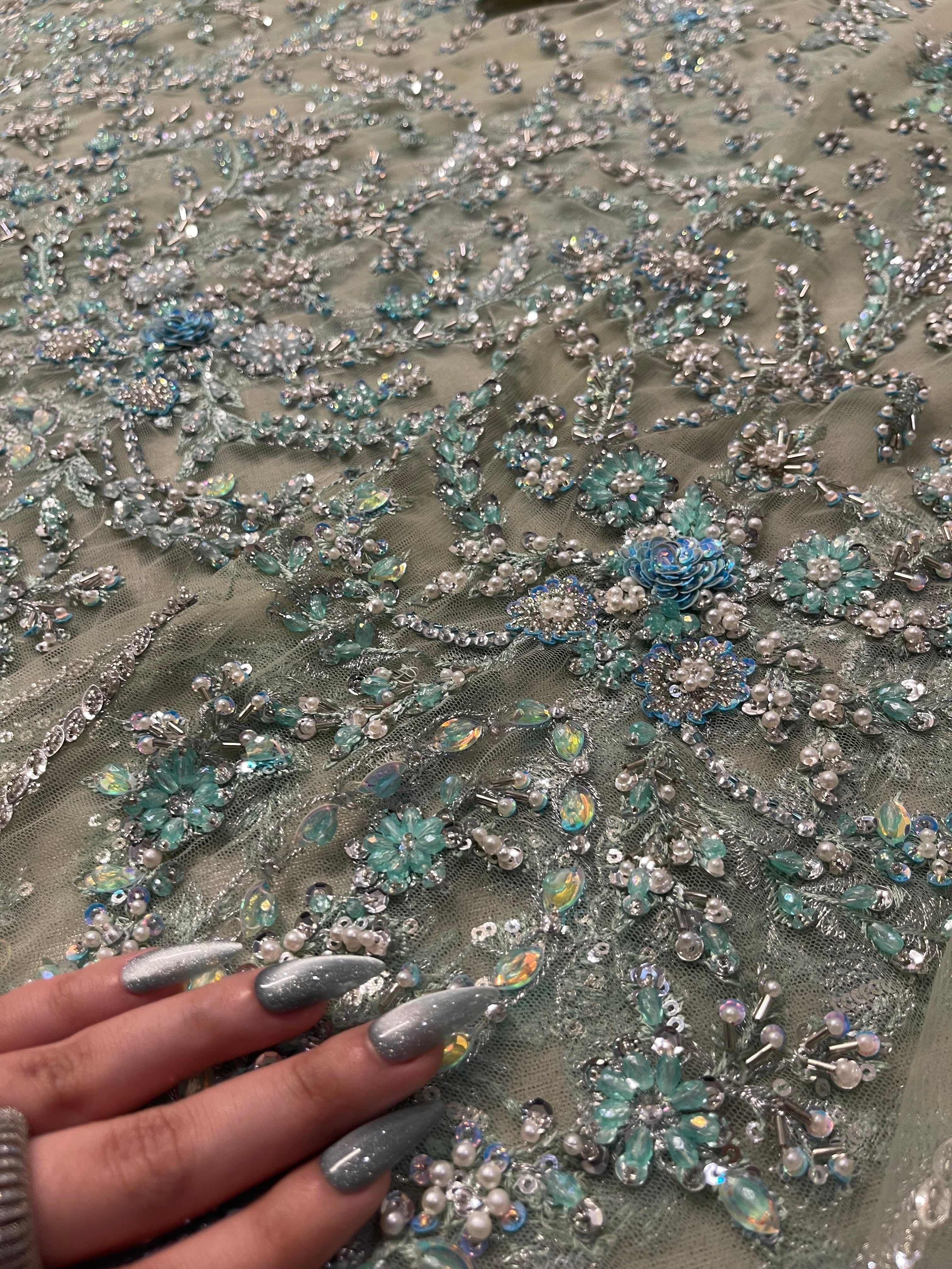 Republic Womenswear - Celestia Ayla's Atelier