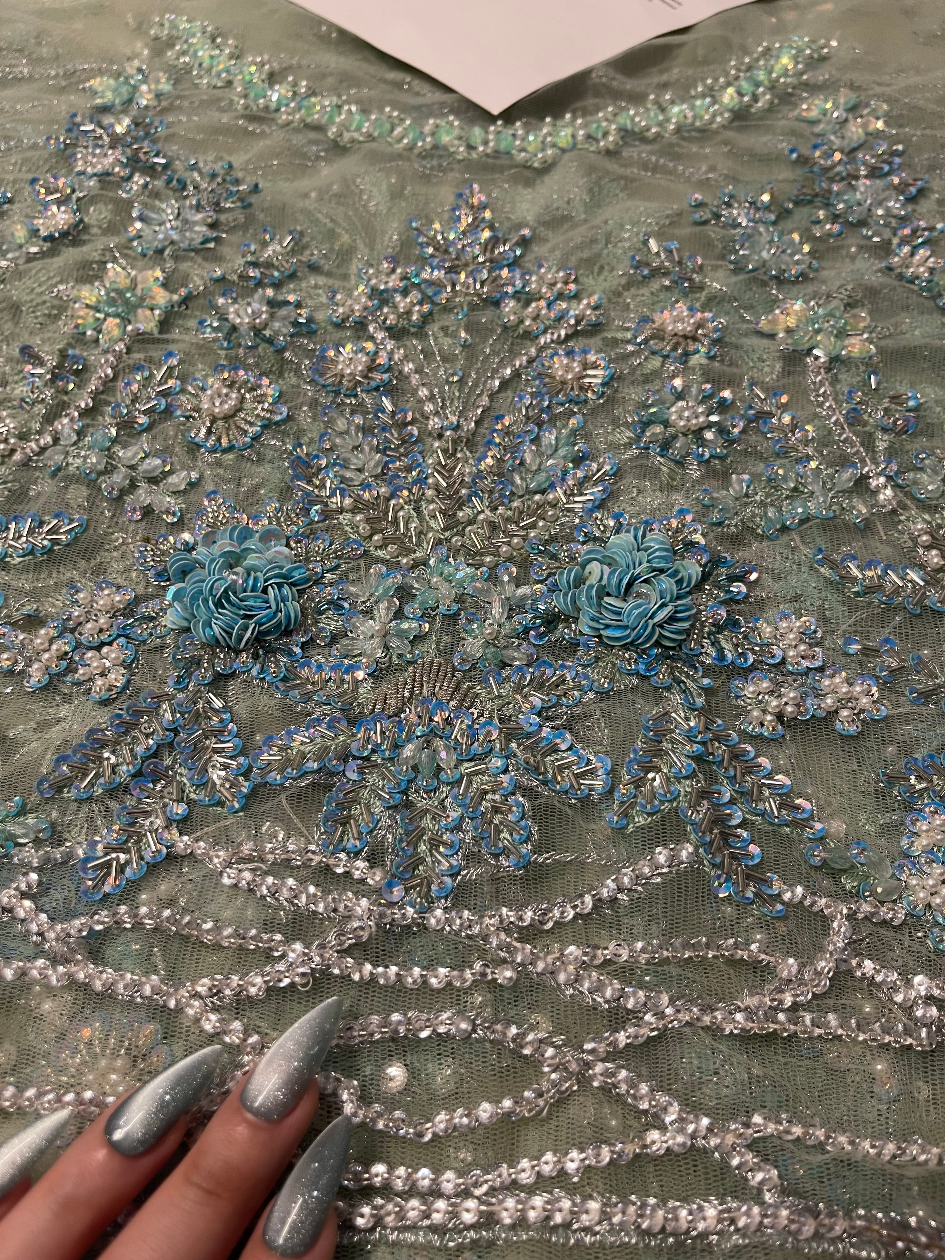 Republic Womenswear - Celestia Ayla's Atelier