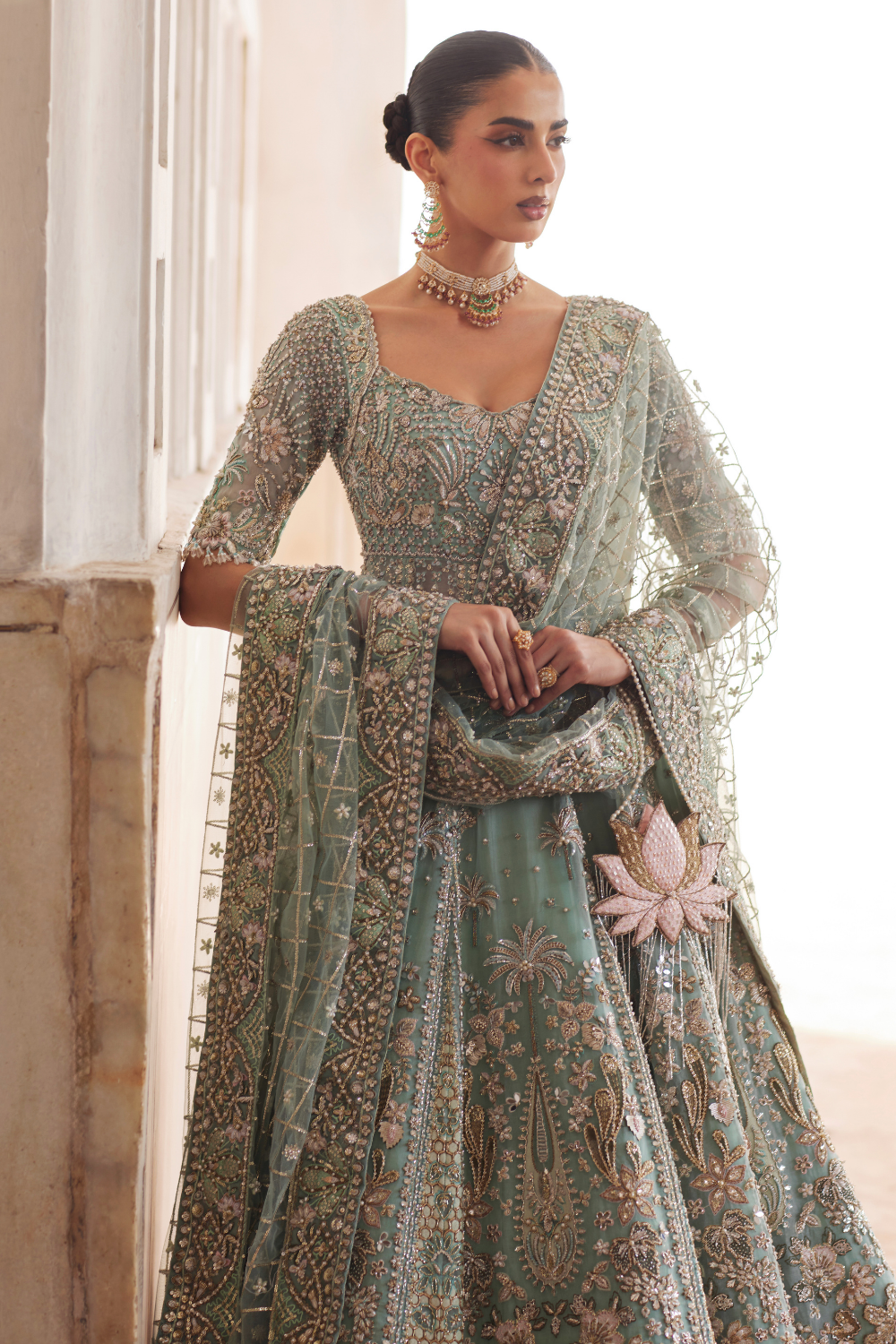 Soraya - Mahra Ayla's Atelier