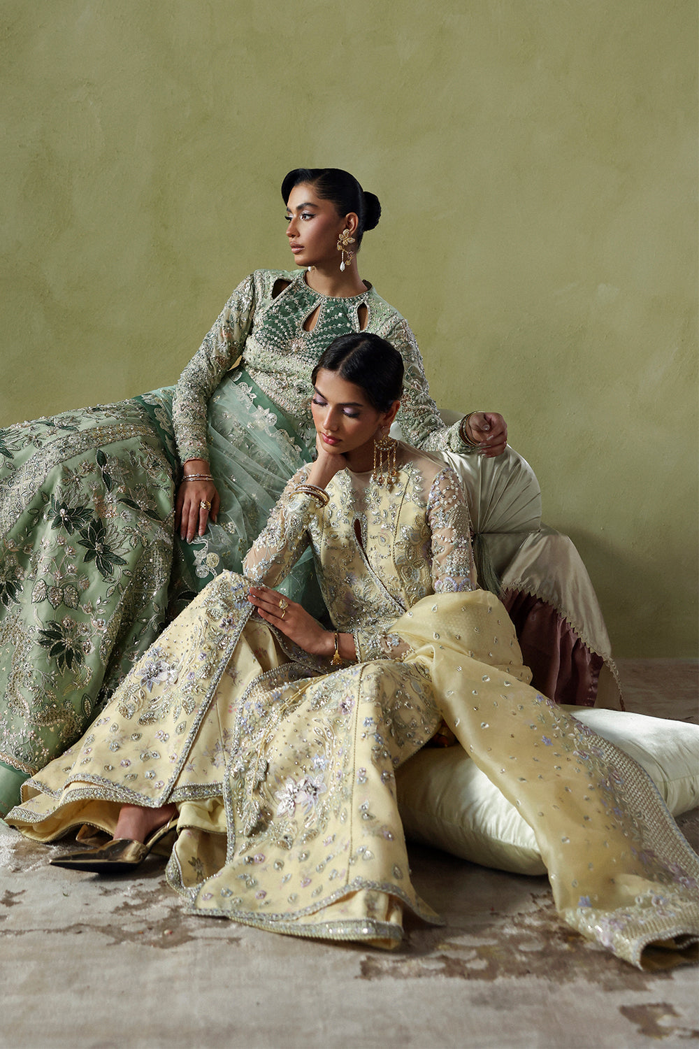 Soraya - Liora Ayla's Atelier