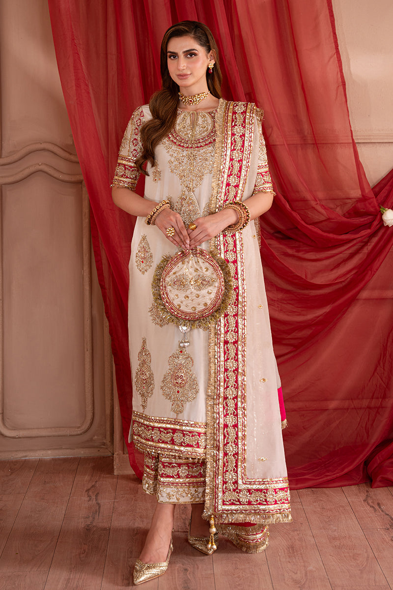 Sara Zara - Solara (4pc) Ayla's Atelier