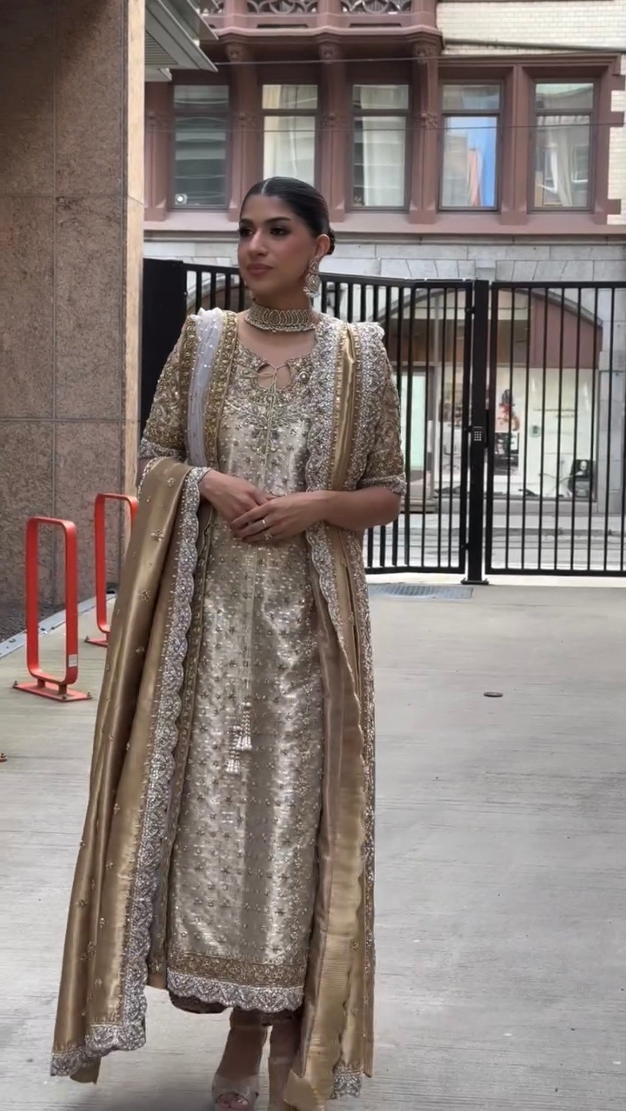 Haris Shakeel - Neha Eemie's Studio