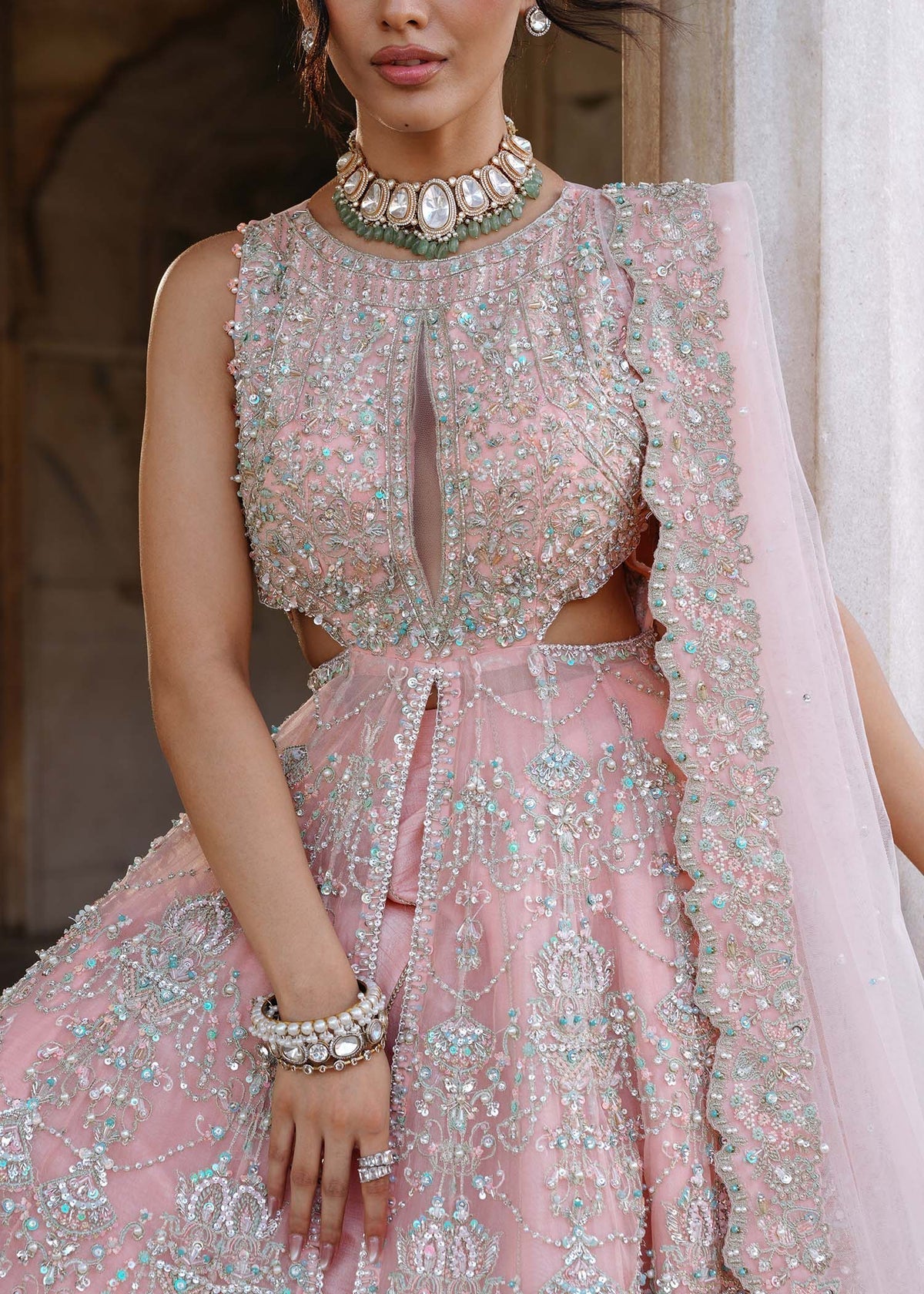 Kanwal Malik - Fida Eemie's Studio