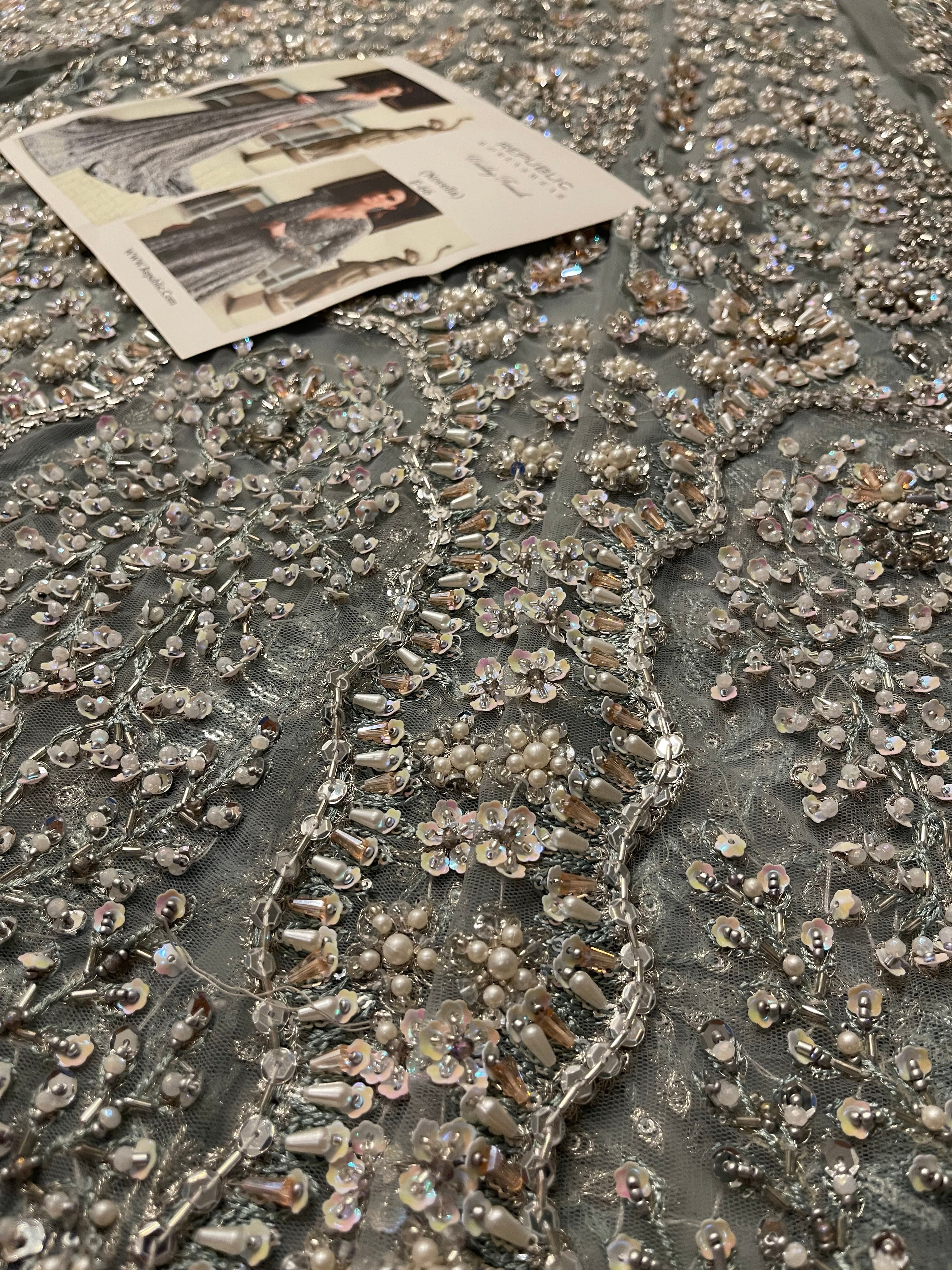 Republic Womenswear - Novella (E-66) Eemie's Studio