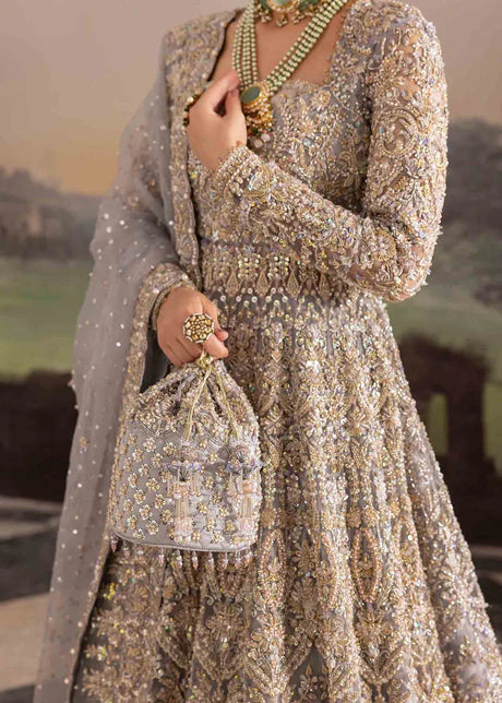 KANWAL MALIK - TANIA Ayla's Atelier