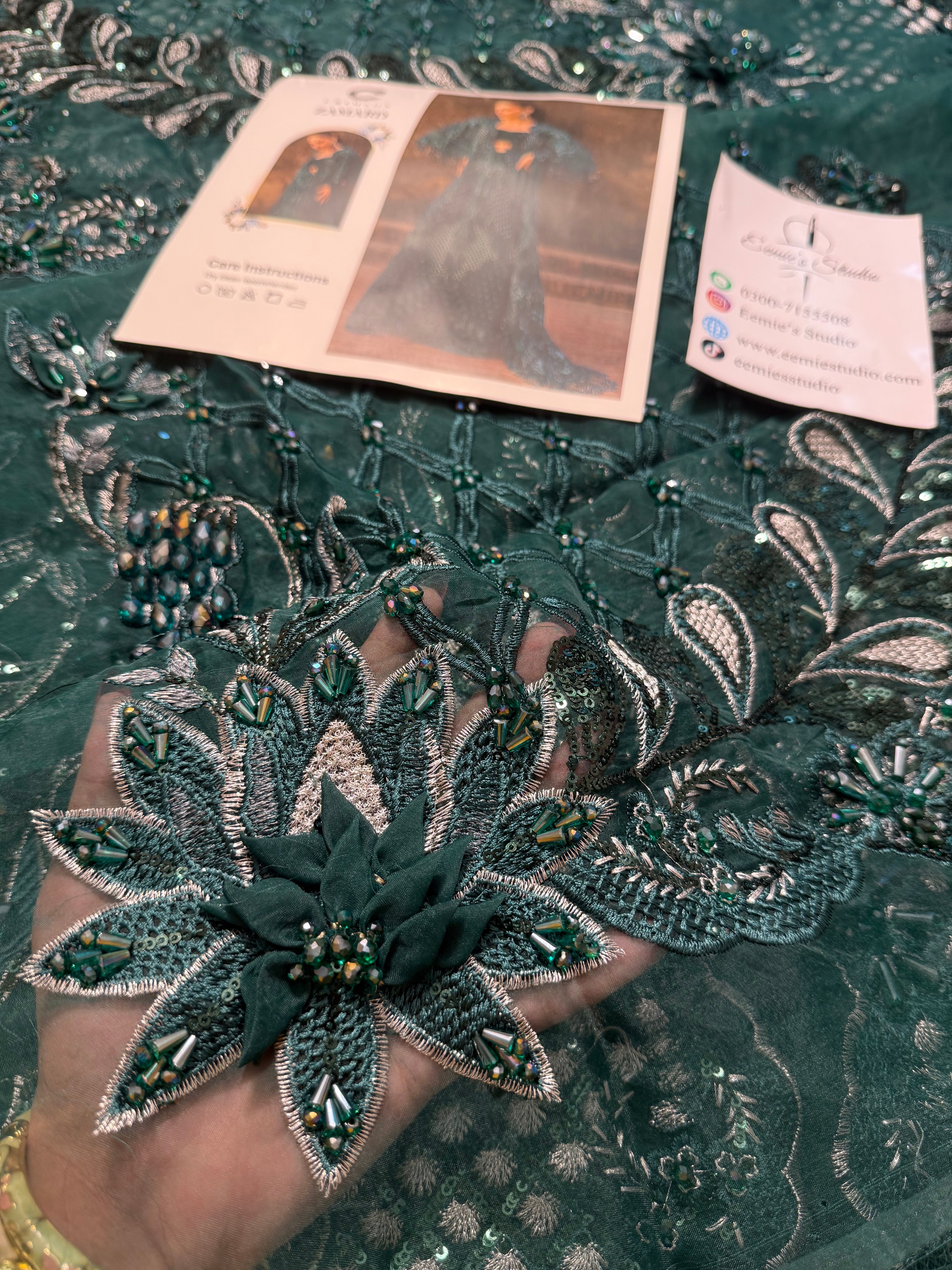 Crimson - Zamard Ayla's Atelier