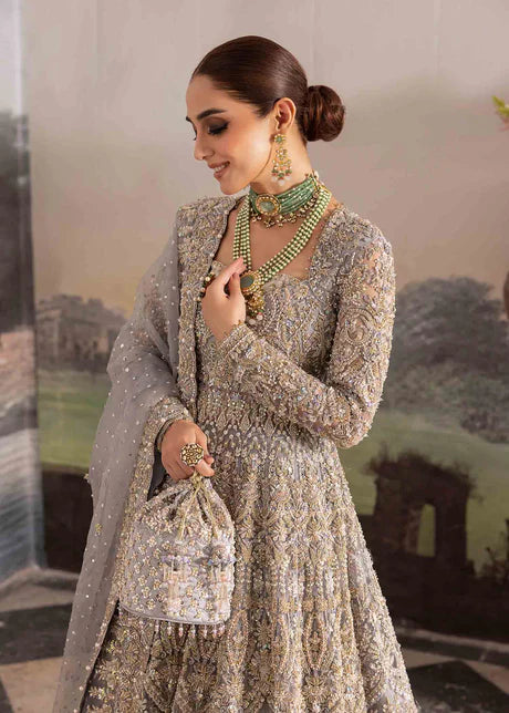 KANWAL MALIK - TANIA Ayla's Atelier