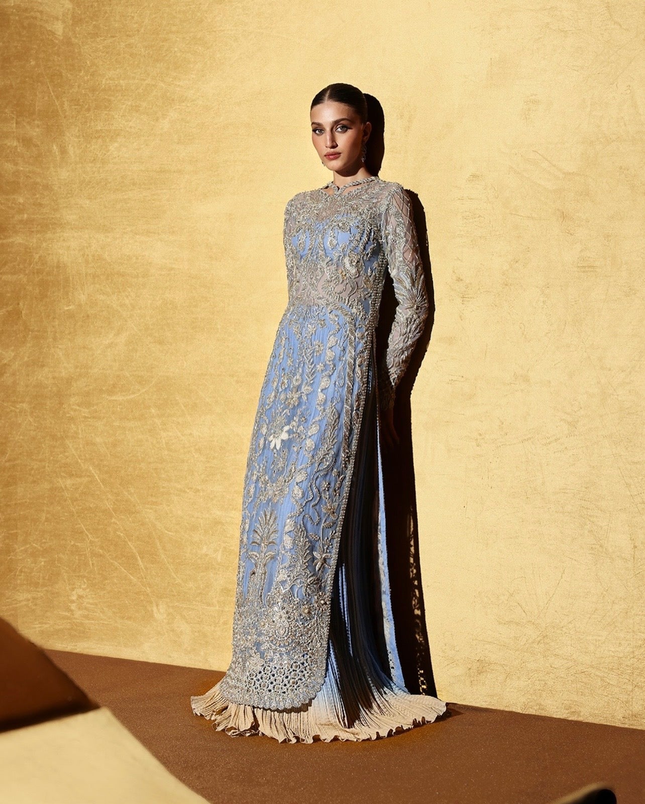 Soraya - Seralyn Eemie's Studio