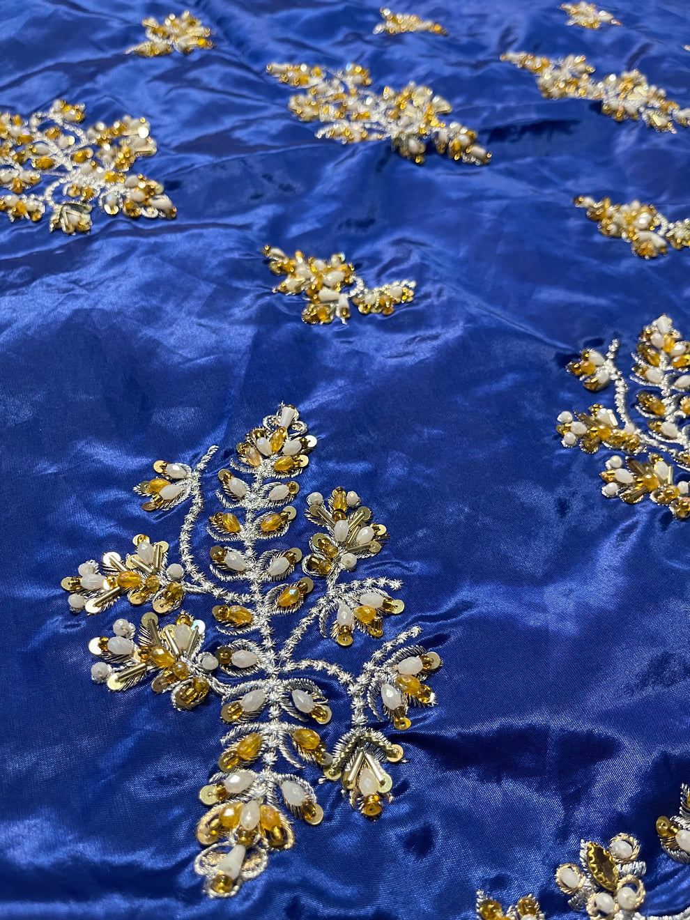 House of Sehrish Nadeem - Miral