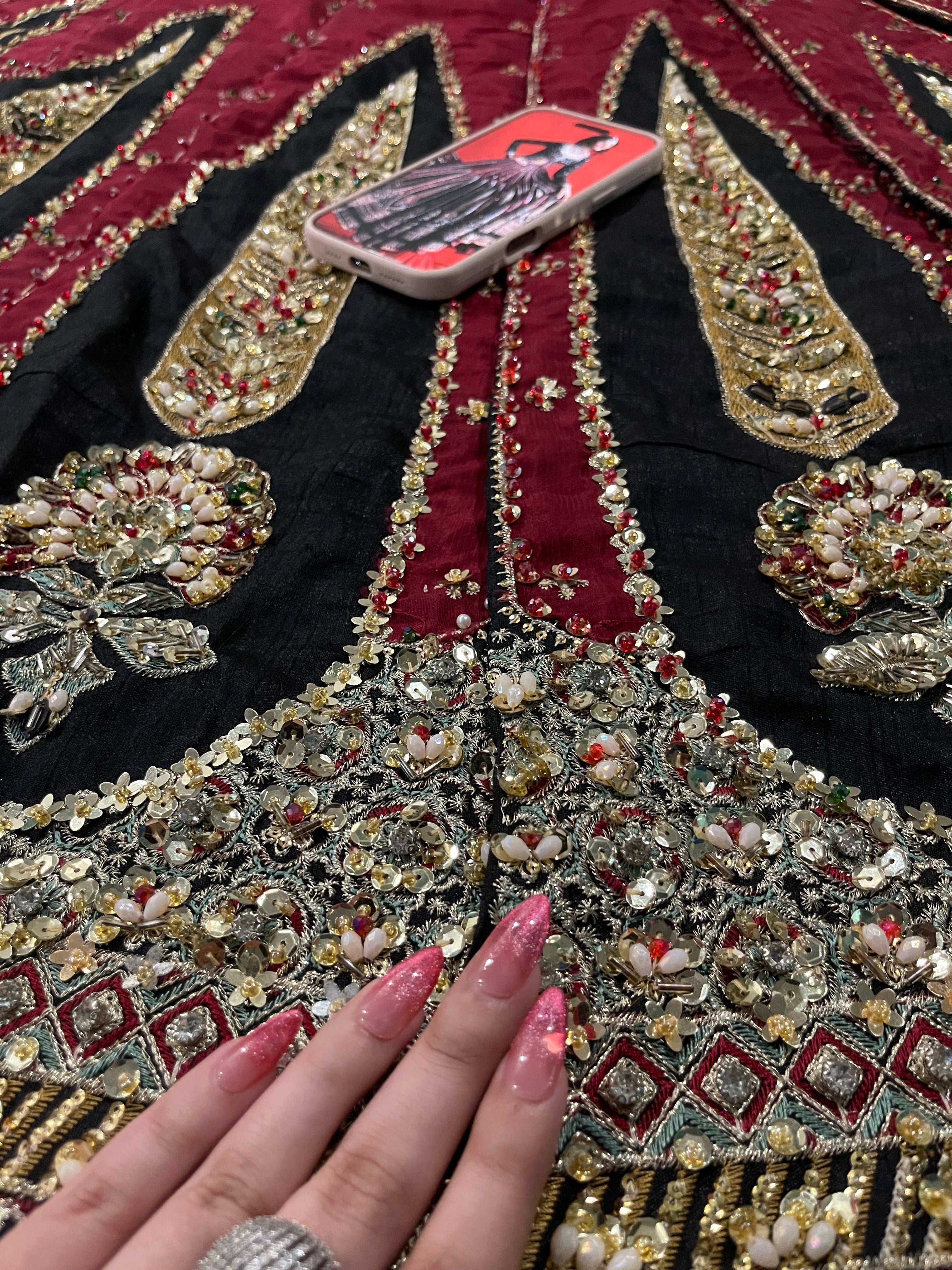 Mohsin Naveed Ranjha (MNR) - Dil Raas Eemie's Studio