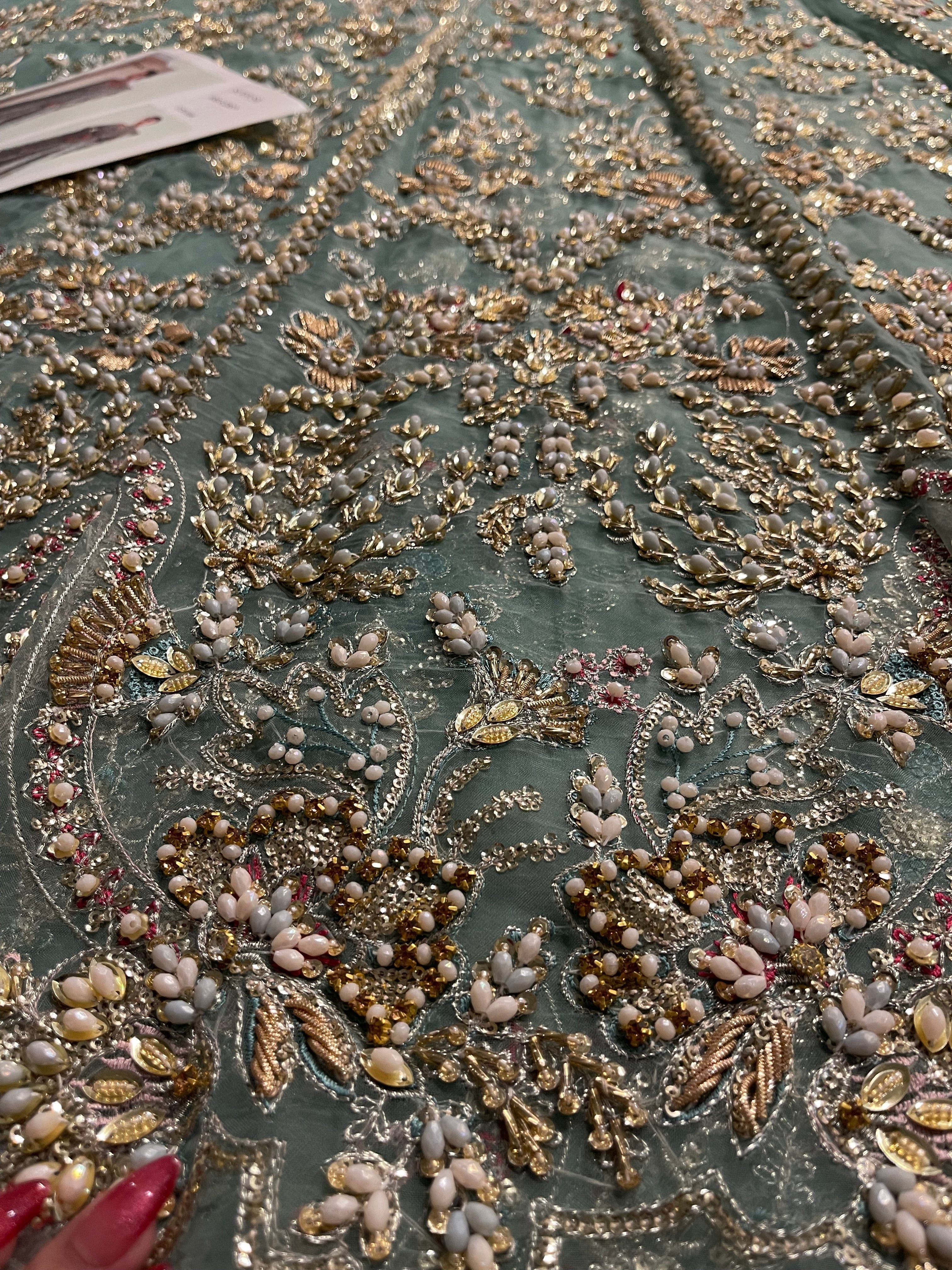 Suffuse - Ashal Eemie's Studio