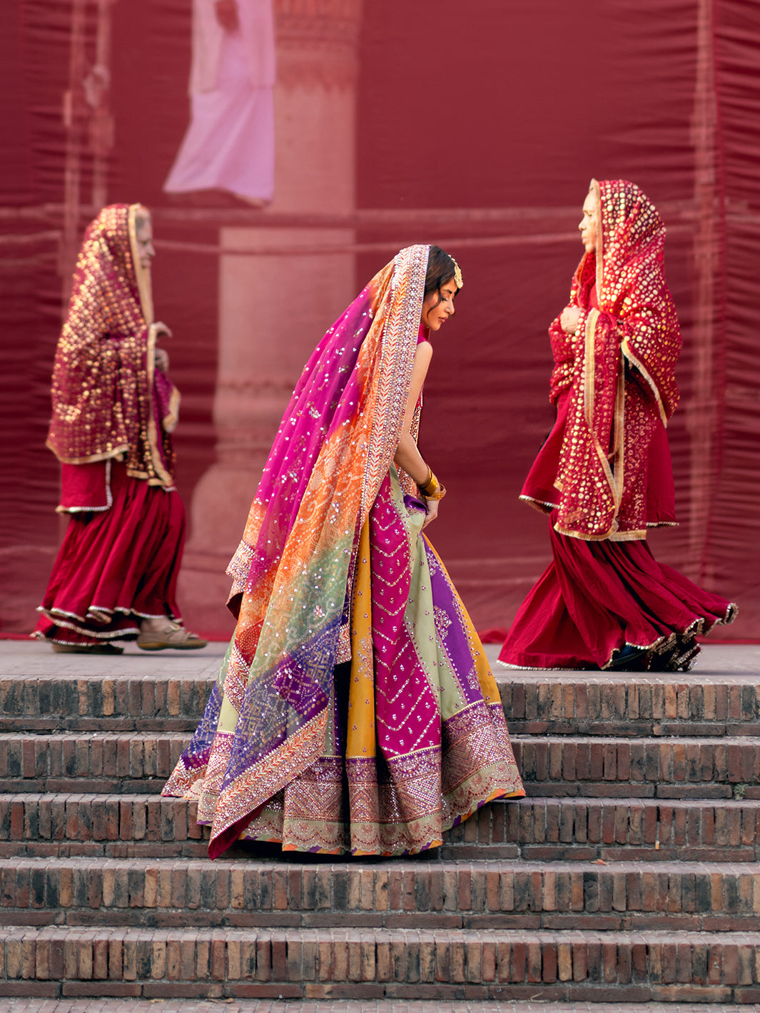 Bin Ilyas D-607 Eemie's Studio