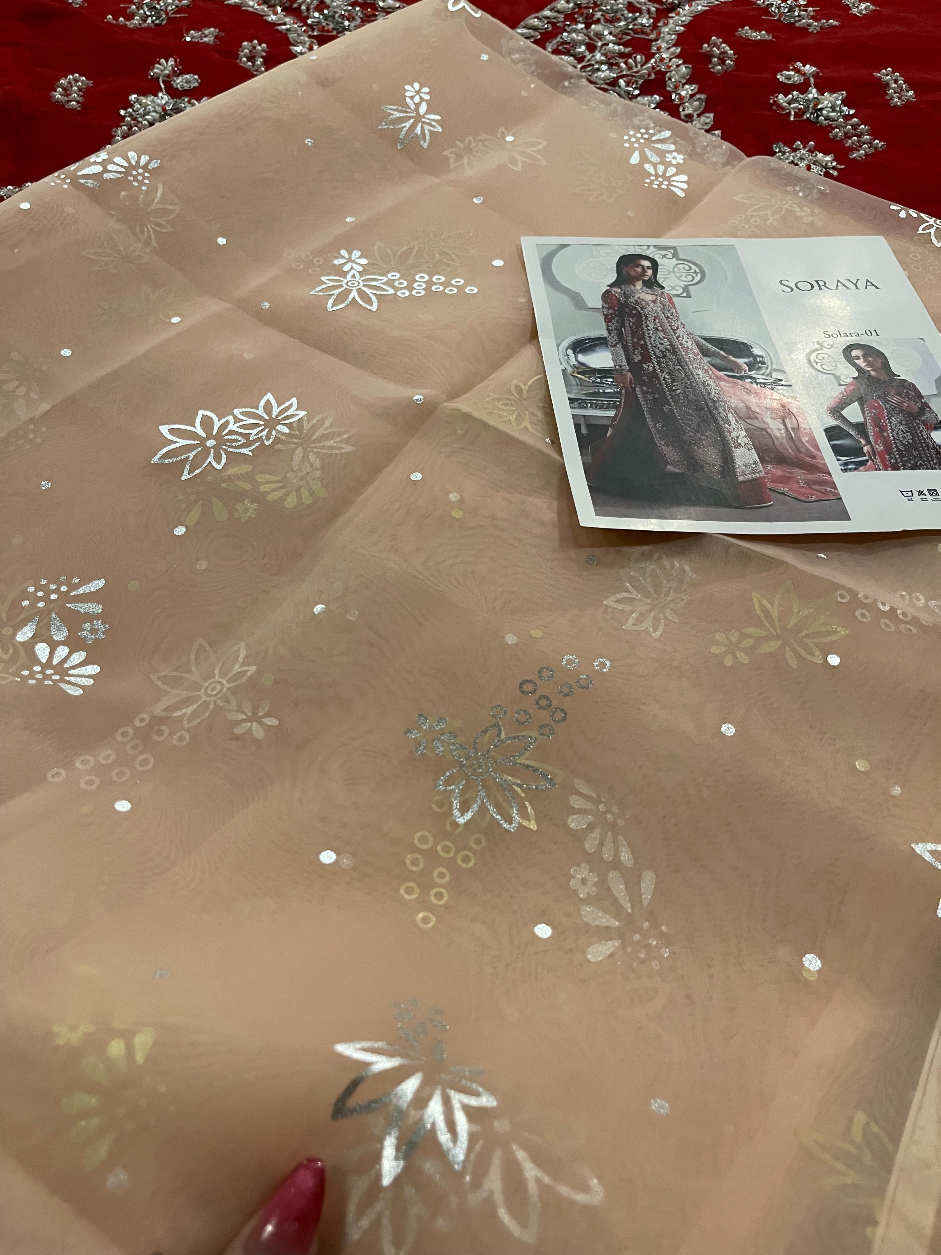 Soraya - Solara Eemie's Studio