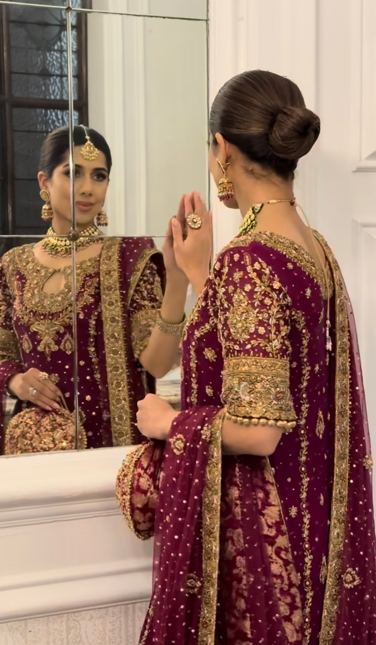 Haris Shakeel - Libah Ayla's Atelier