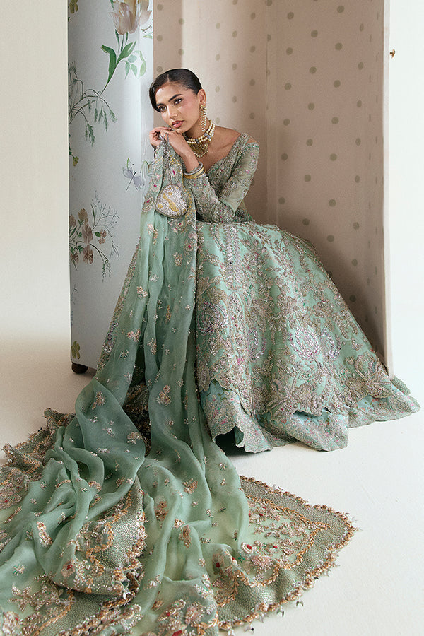 Suffuse - Ashal Eemie's Studio